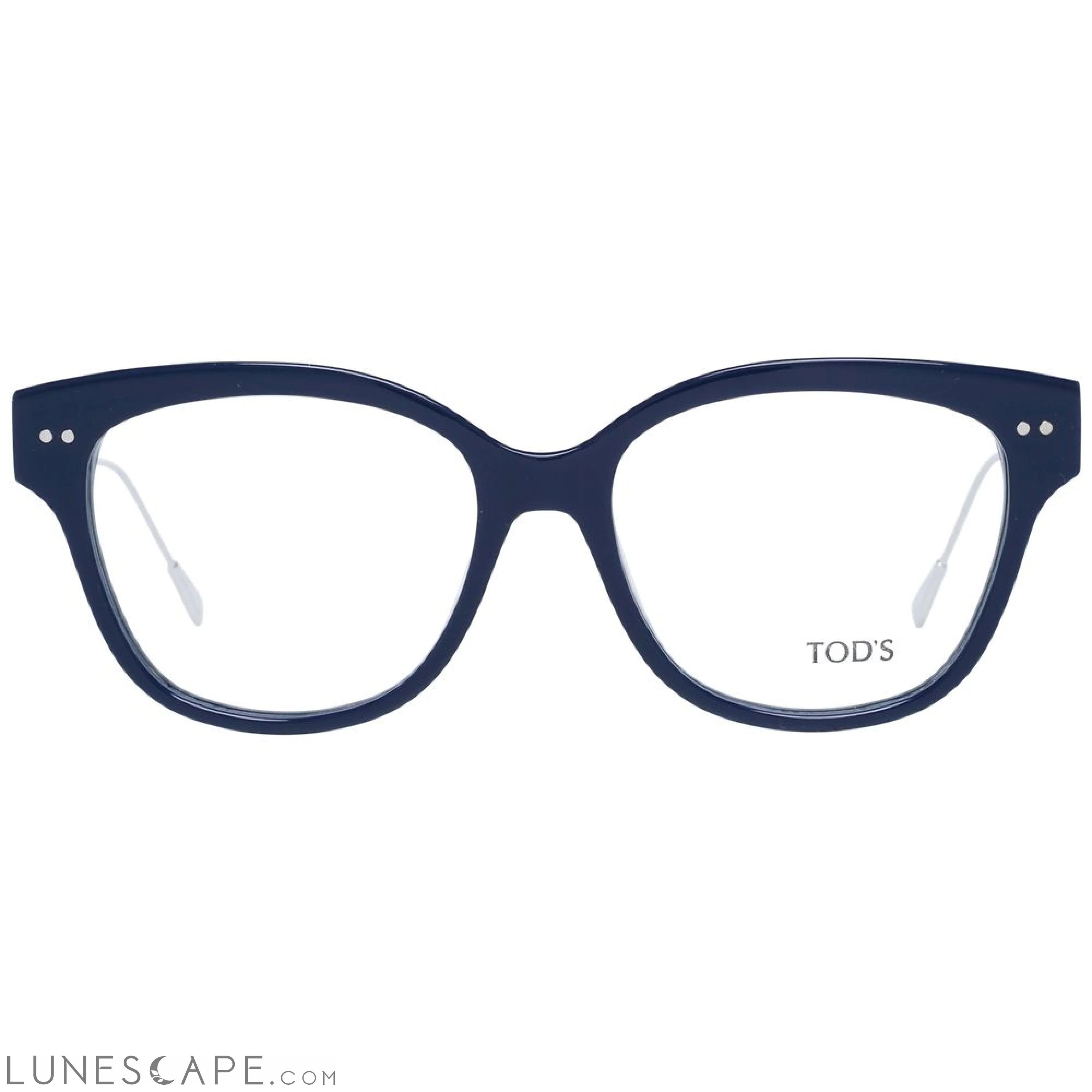 Blue Women Optical Frames LUNESCAPE