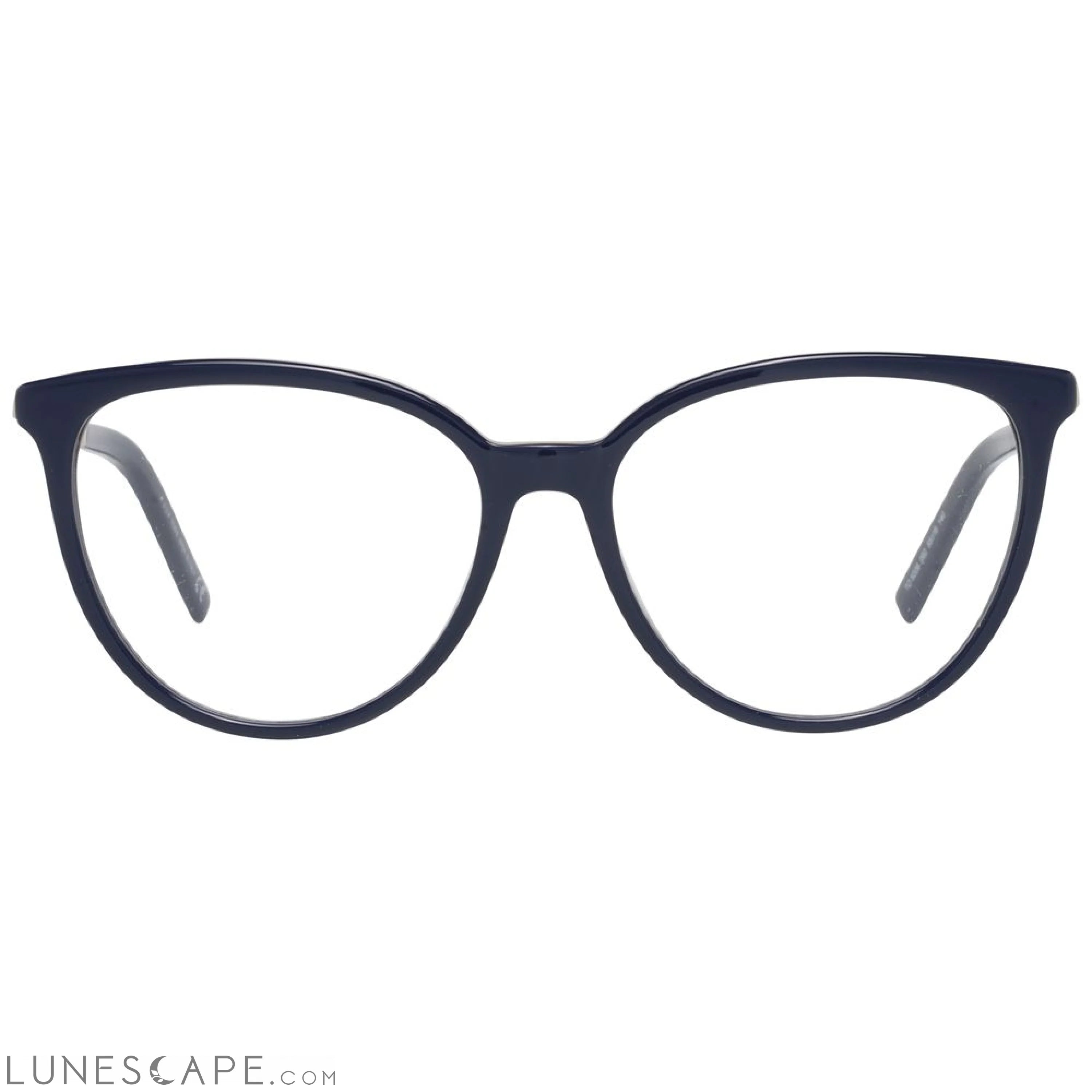 Blue Women Optical Frames LUNESCAPE