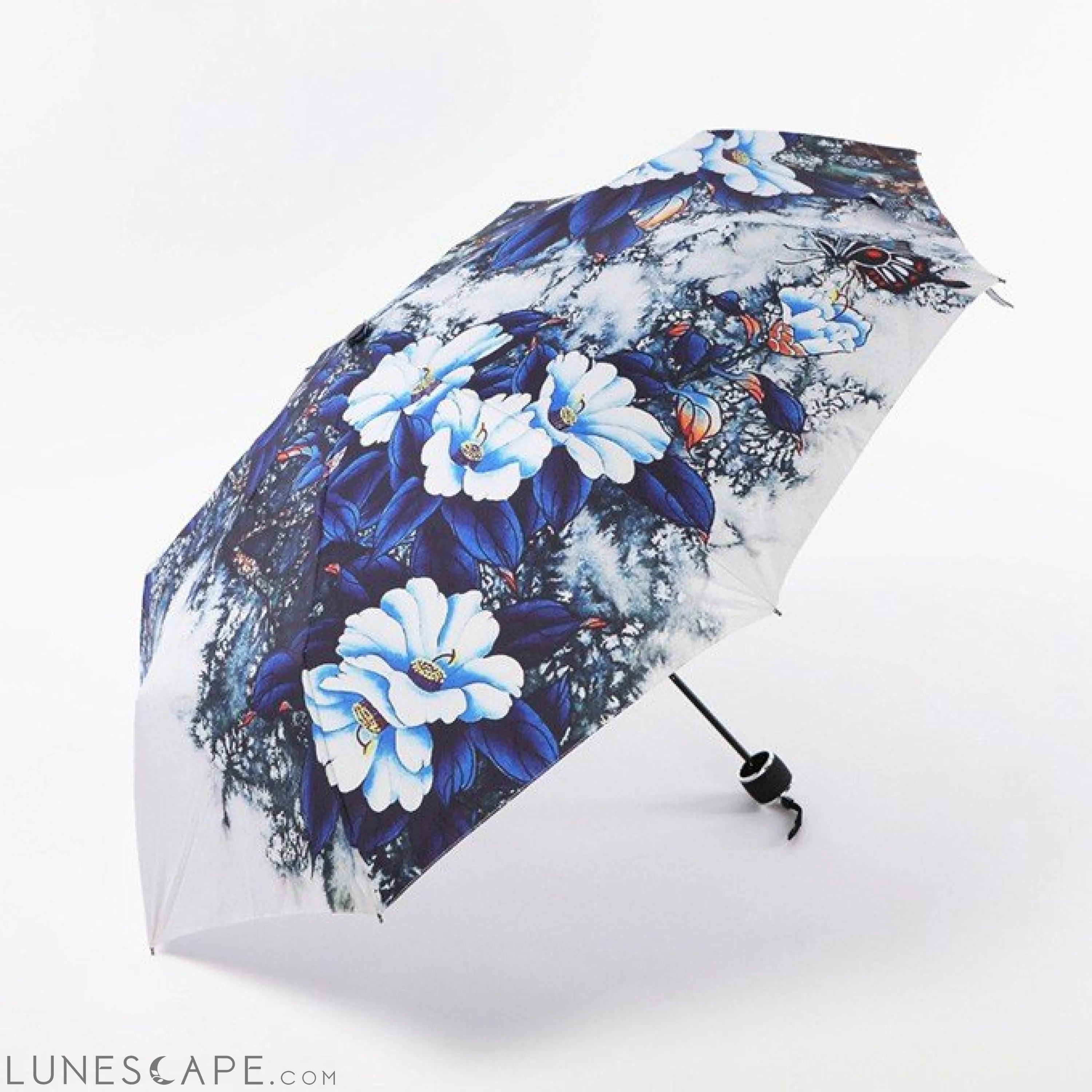 BLUELOVER Sunny Umbrella LUNESCAPE