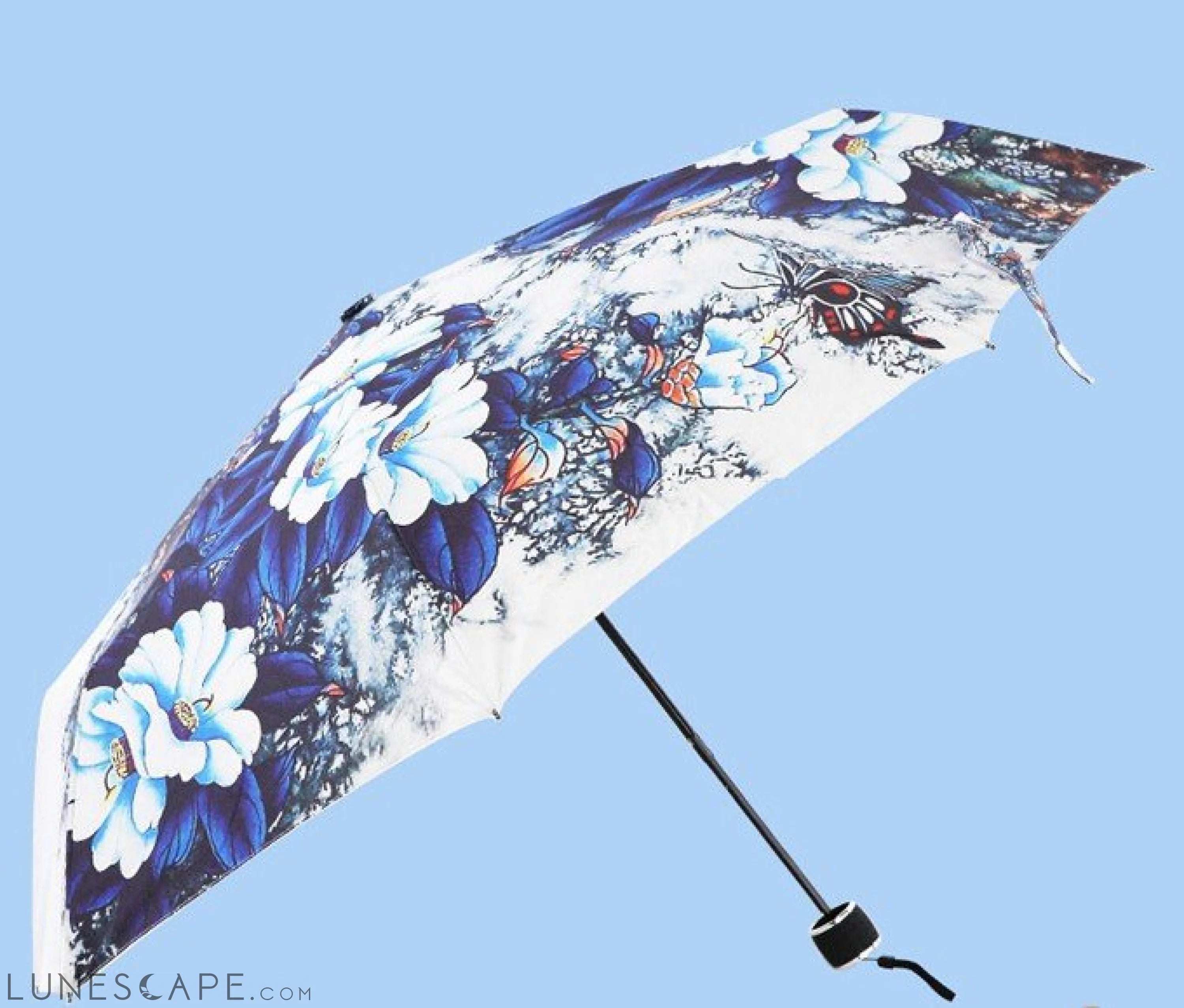 BLUELOVER Sunny Umbrella LUNESCAPE