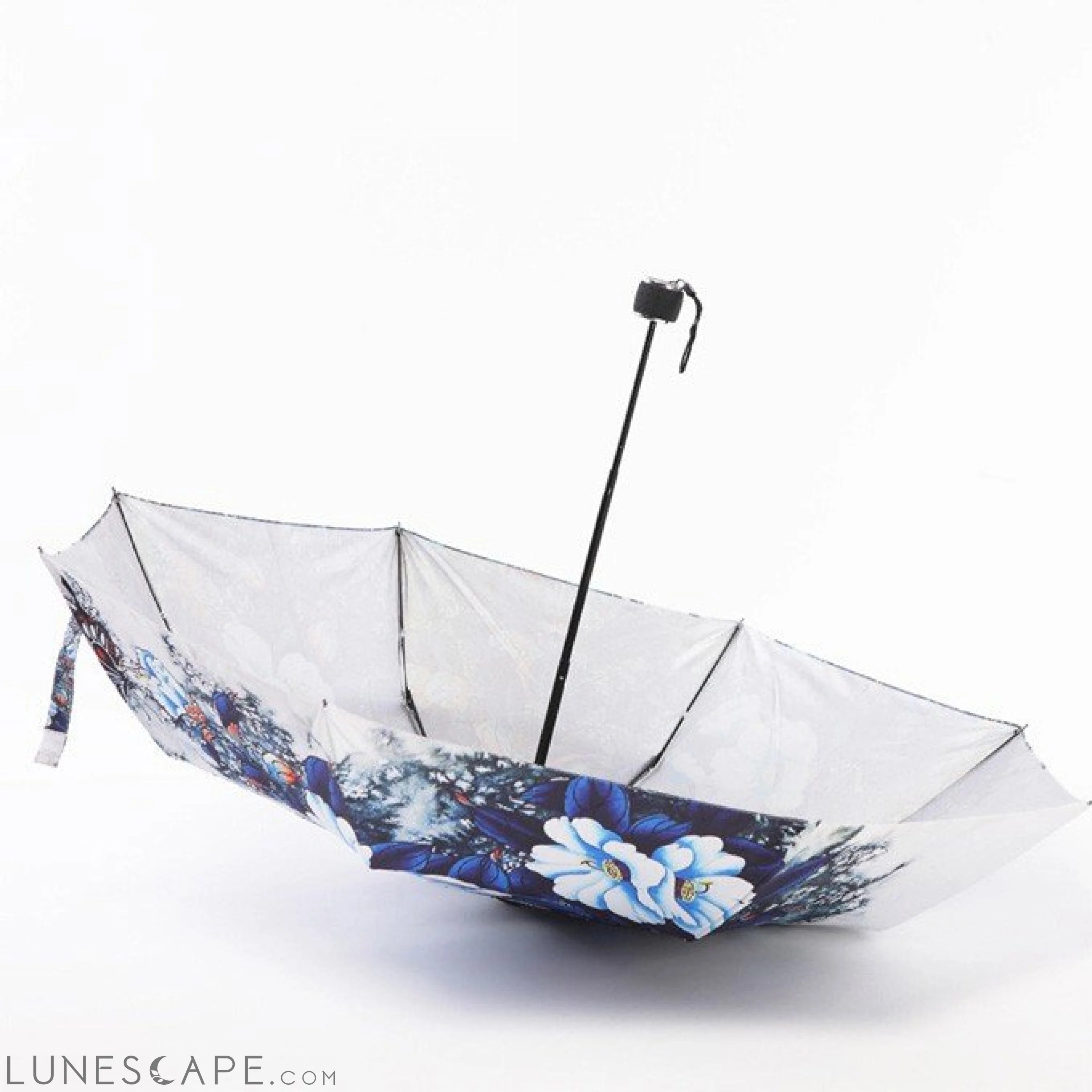 BLUELOVER Sunny Umbrella LUNESCAPE