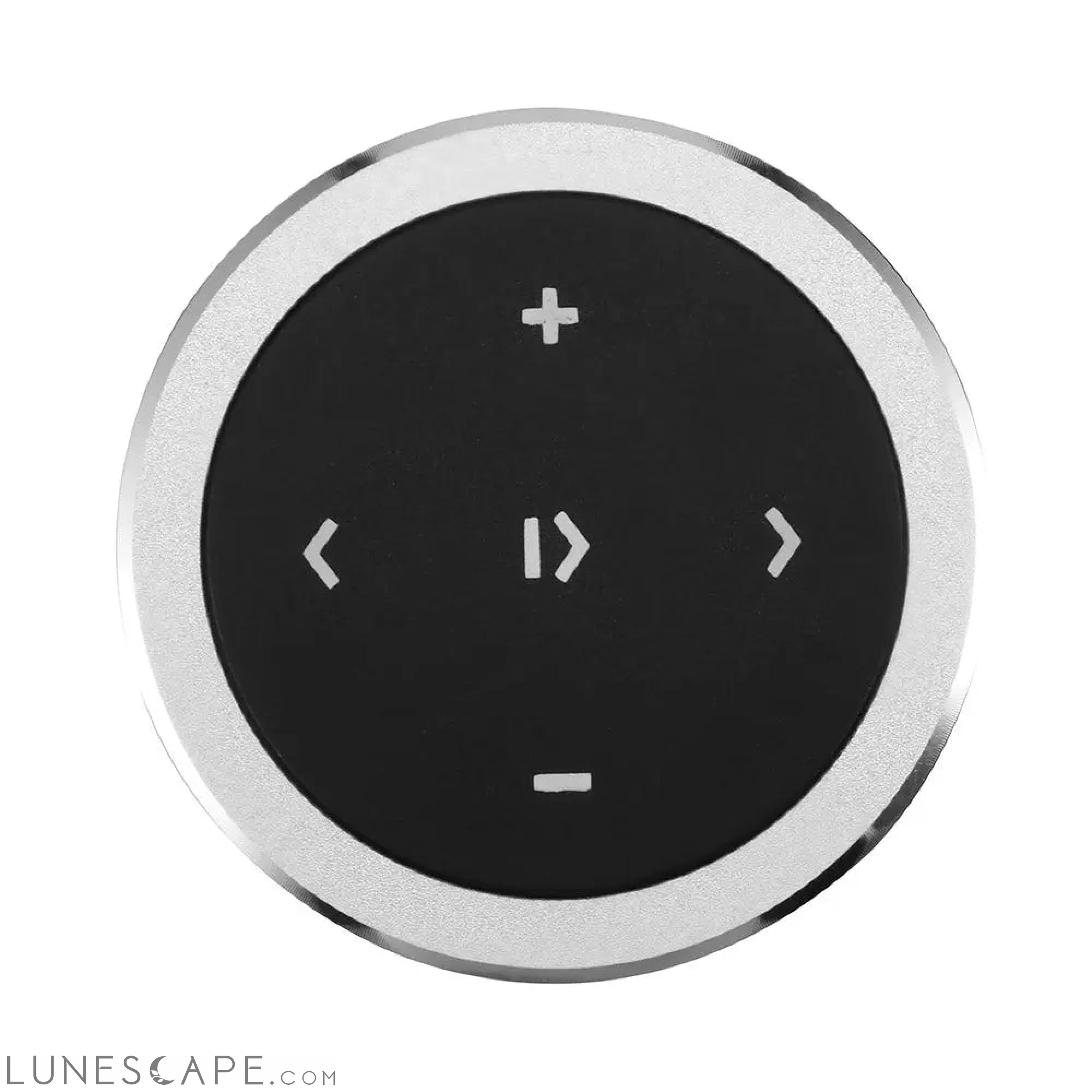 Bluetooth Car Steering Wheel Remote Control LUNESCAPE