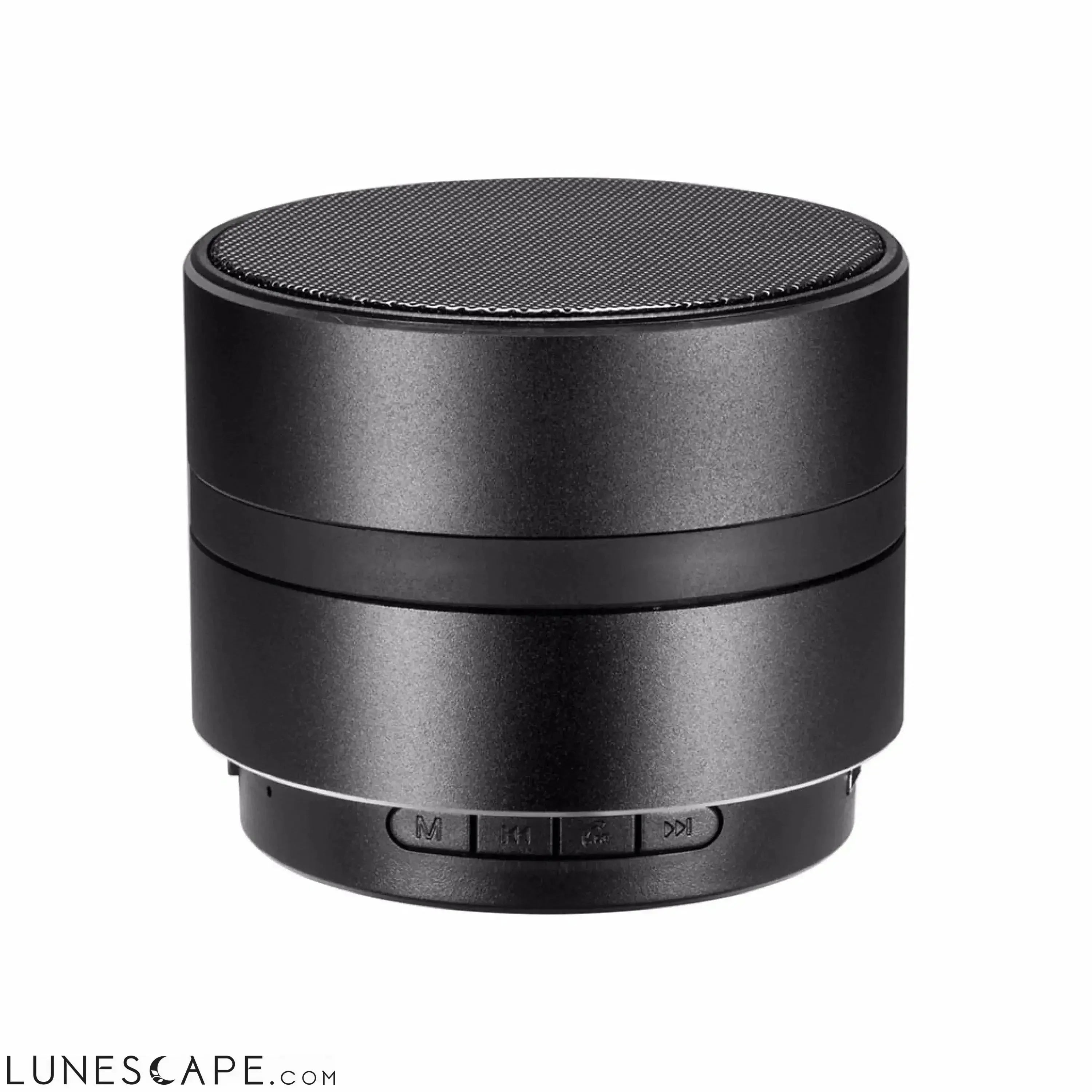 Bluetooth Wireless Travel Speaker LUNESCAPE