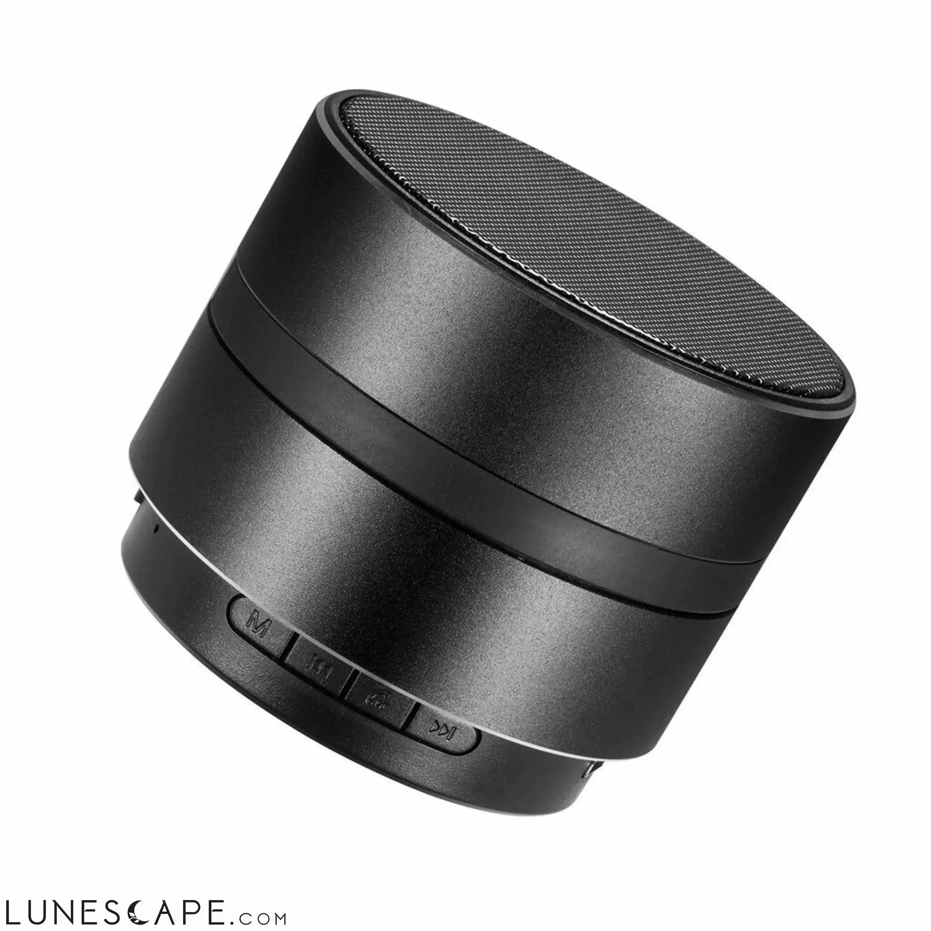 Bluetooth Wireless Travel Speaker LUNESCAPE