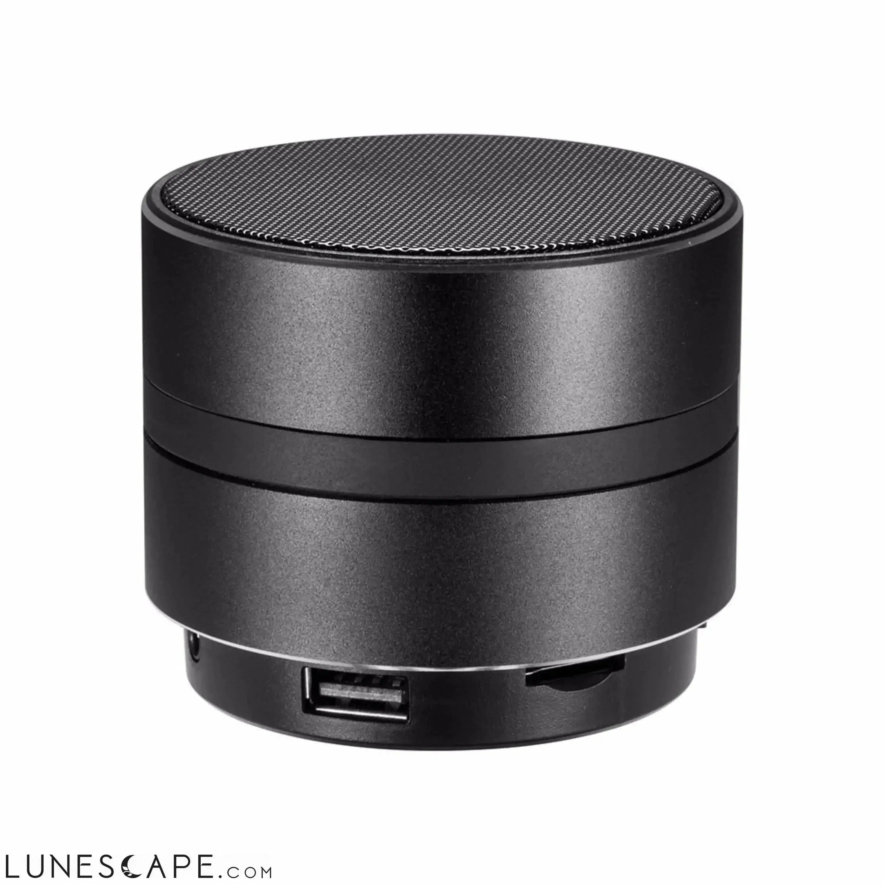 Bluetooth Wireless Travel Speaker LUNESCAPE