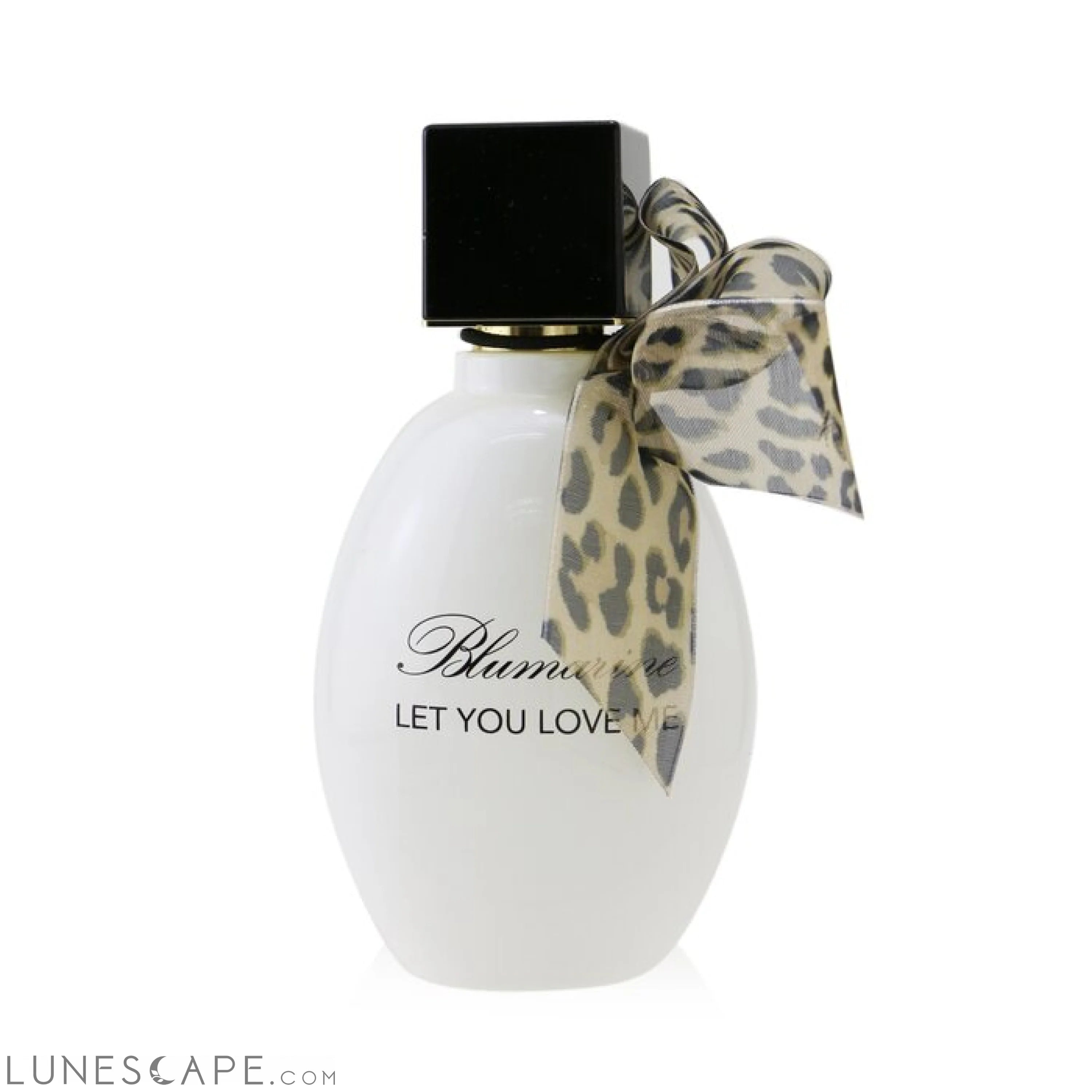 BLUMARINE - Let You Love Me Eau De Parfum Spray LUNESCAPE