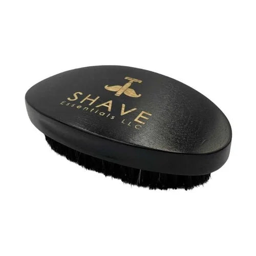 Boar Bristle Hair Brush LUNESCAPE