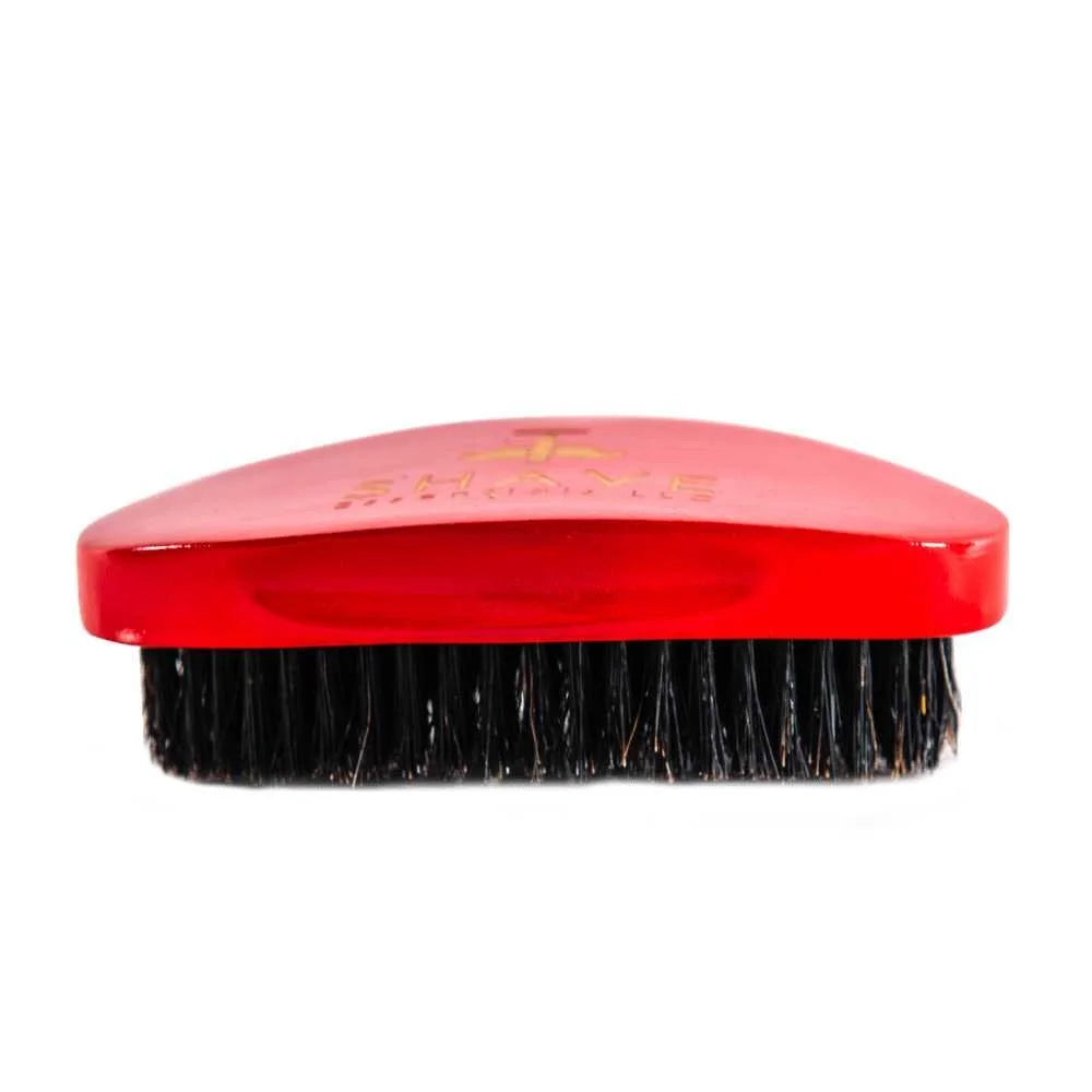 Boar Bristle Hair Brush LUNESCAPE