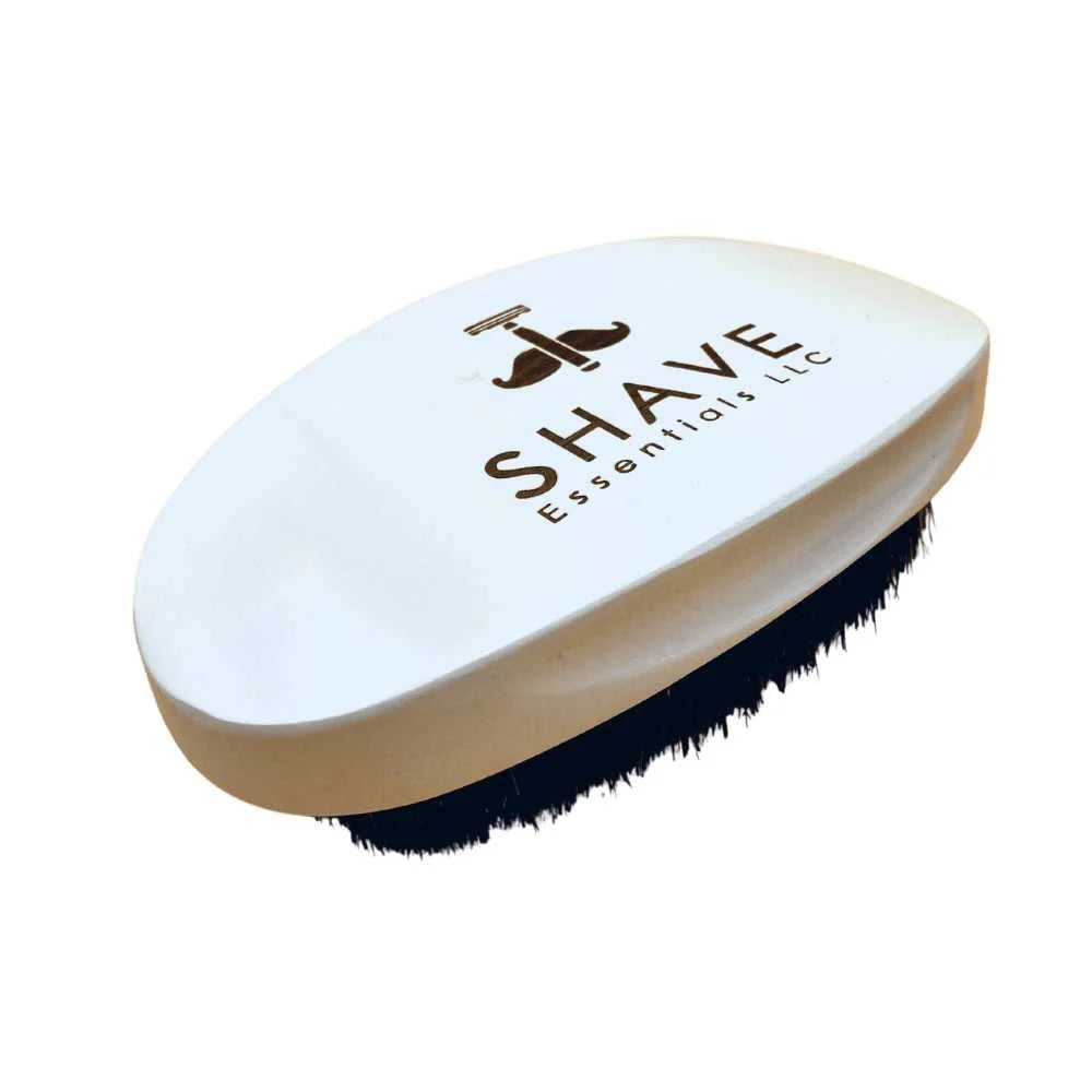 Boar Bristle Hair Brush LUNESCAPE