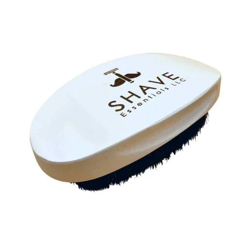Boar Bristle Hair Brush LUNESCAPE