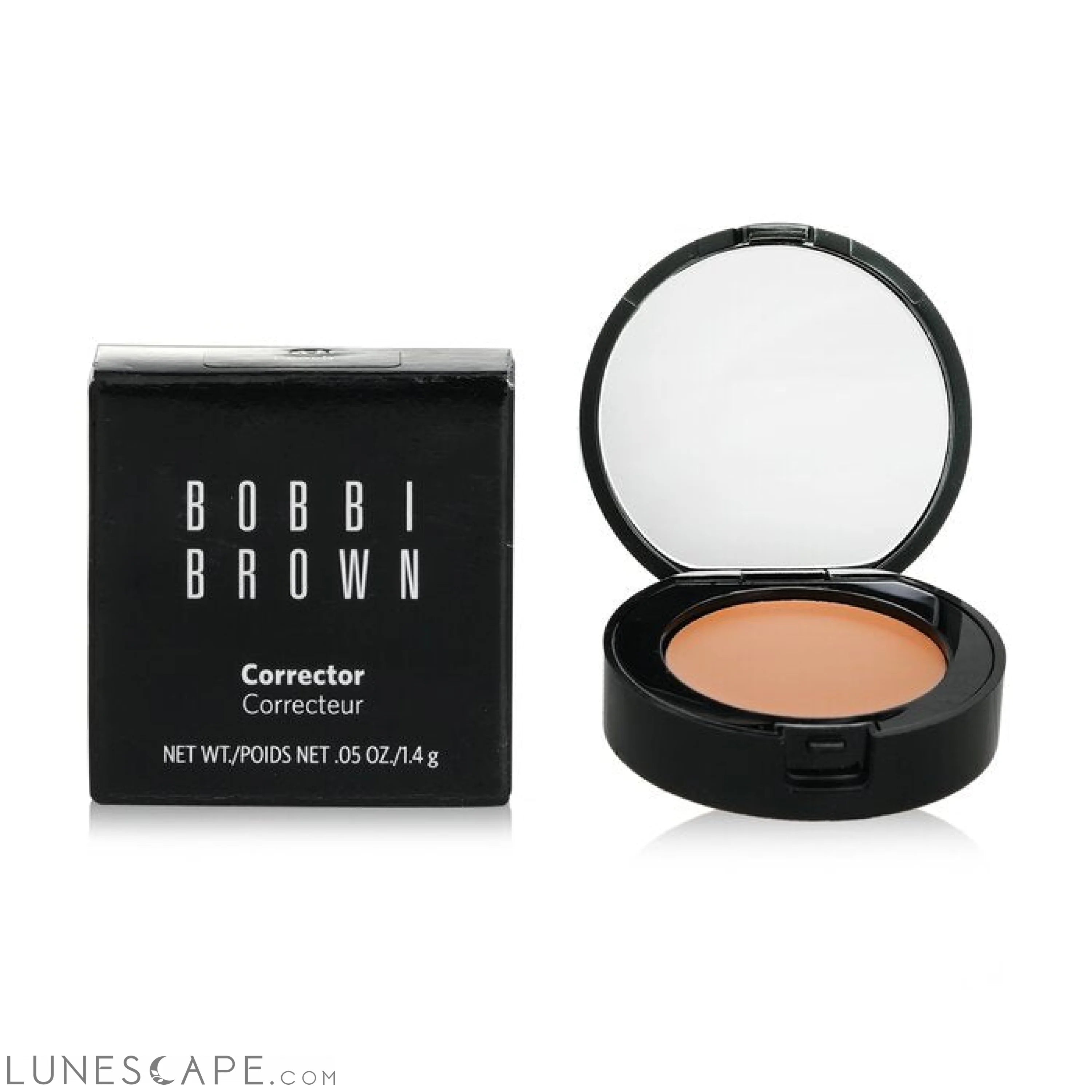 BOBBI BROWN - Corrector 1.4g/0.05oz LUNESCAPE