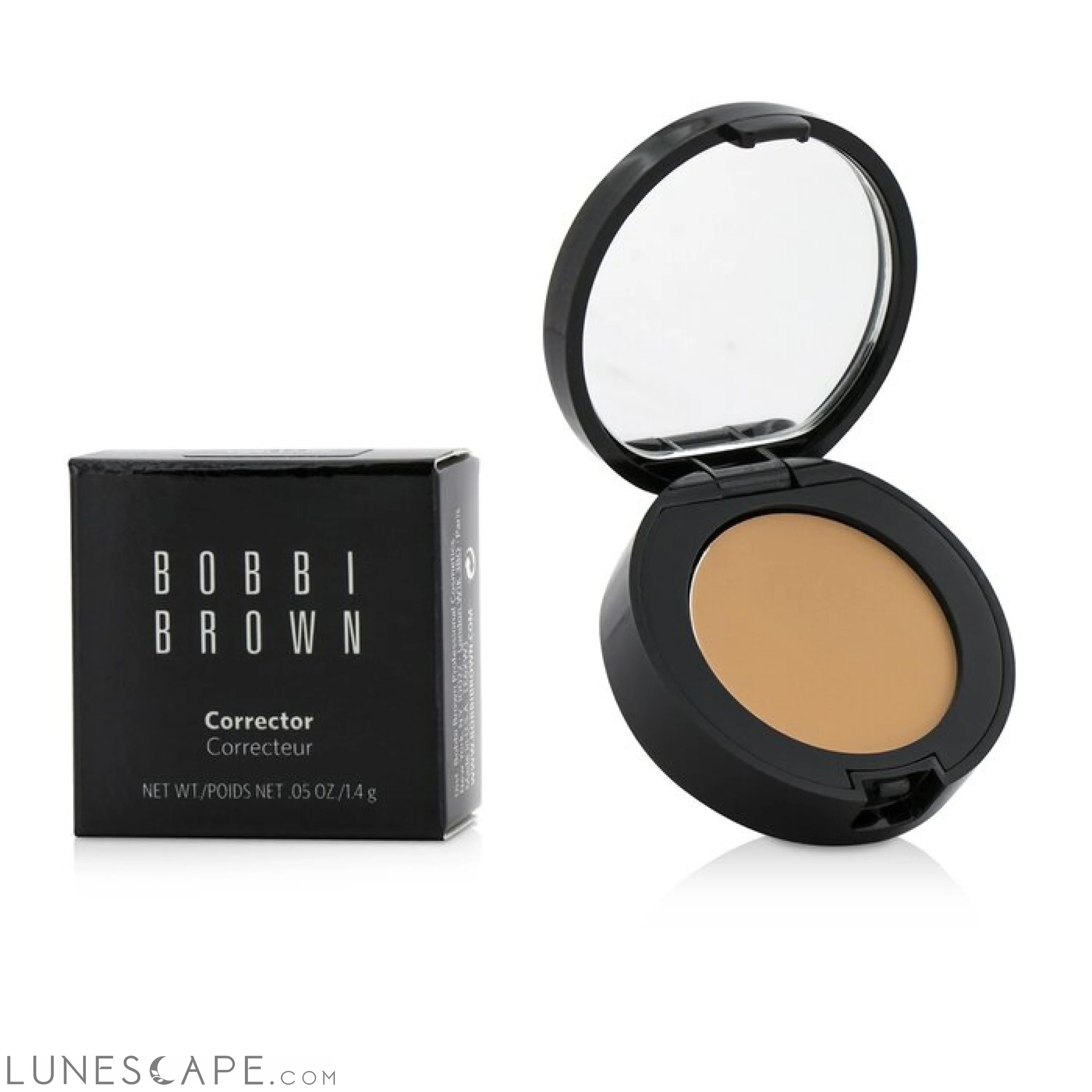 BOBBI BROWN - Corrector 1.4g/0.05oz LUNESCAPE