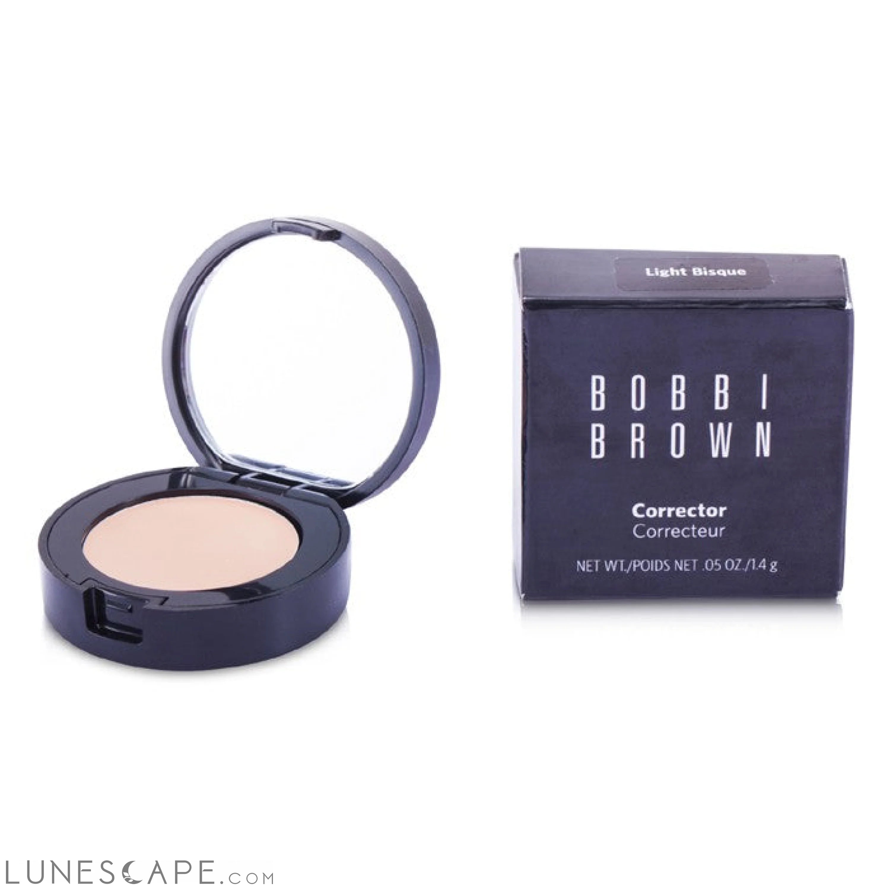 BOBBI BROWN - Corrector 1.4g/0.05oz LUNESCAPE