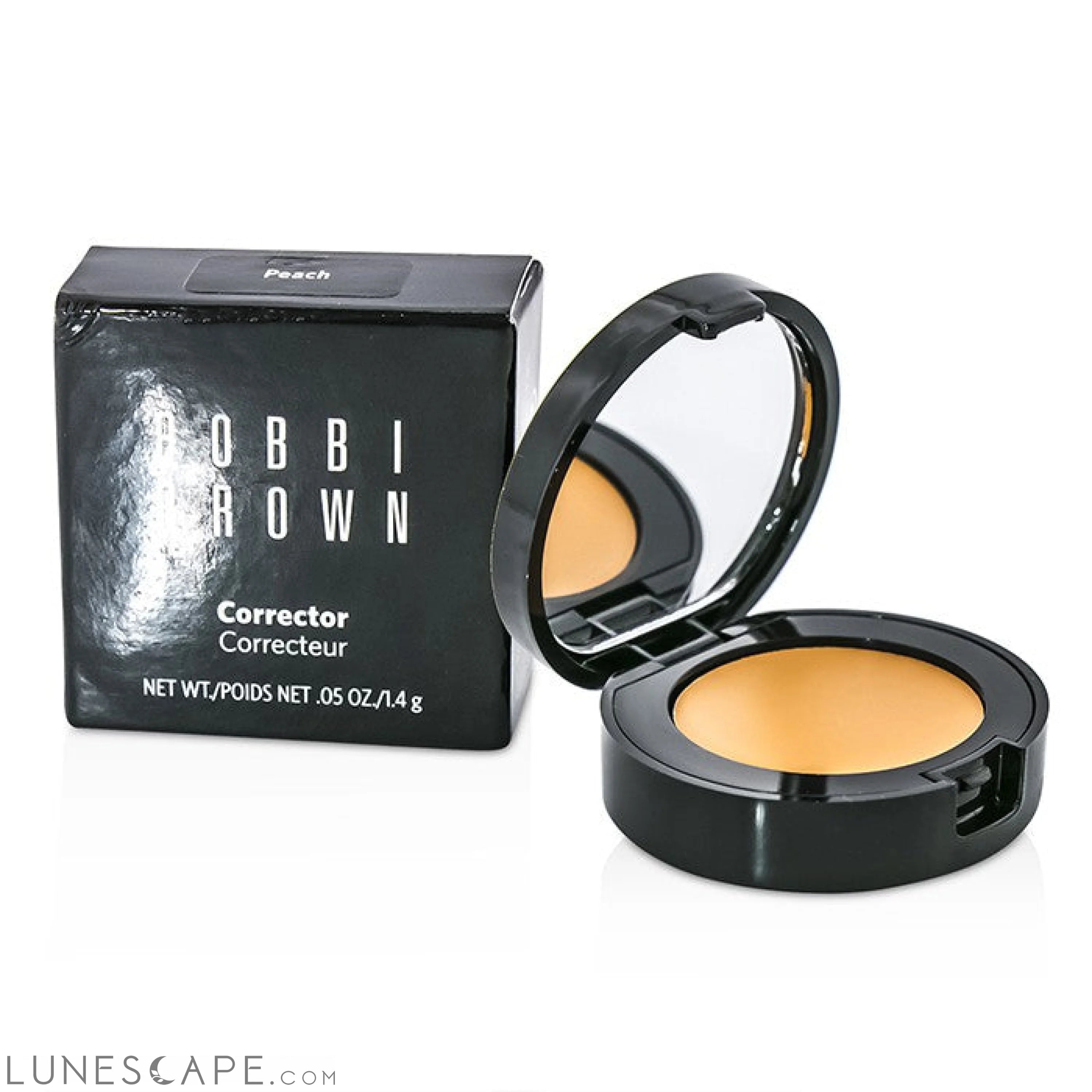 BOBBI BROWN - Corrector 1.4g/0.05oz LUNESCAPE