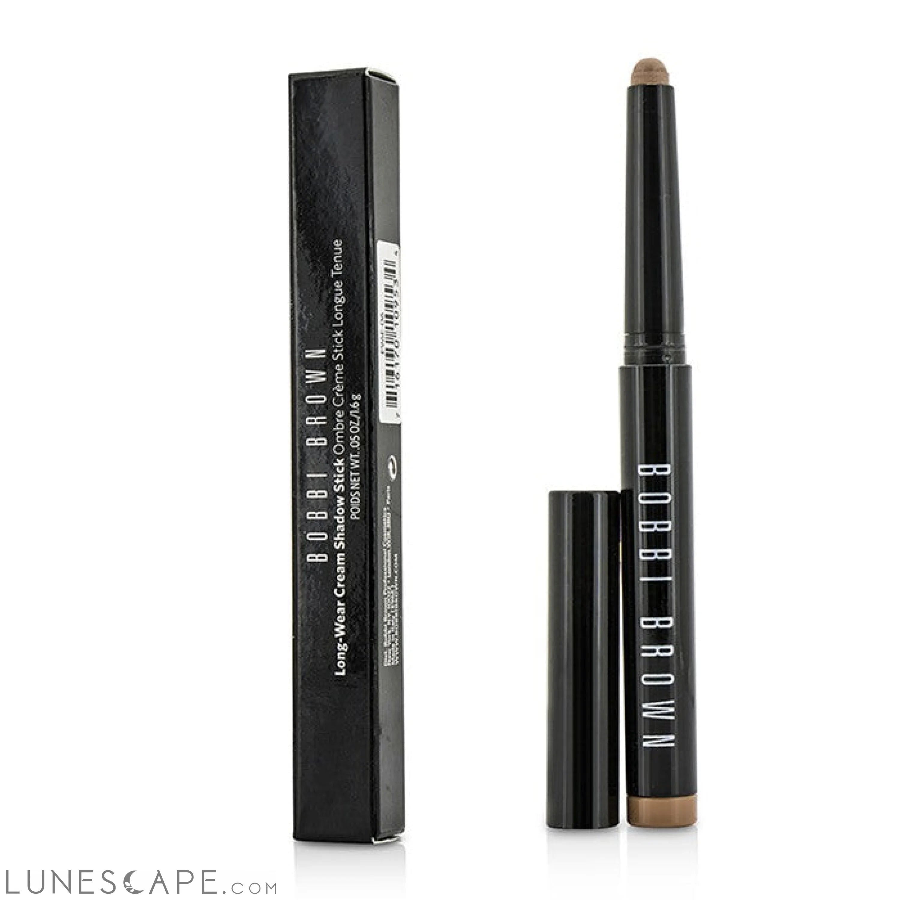 BOBBI BROWN - Long Wear Cream Shadow Stick 1.6g/0.05oz LUNESCAPE