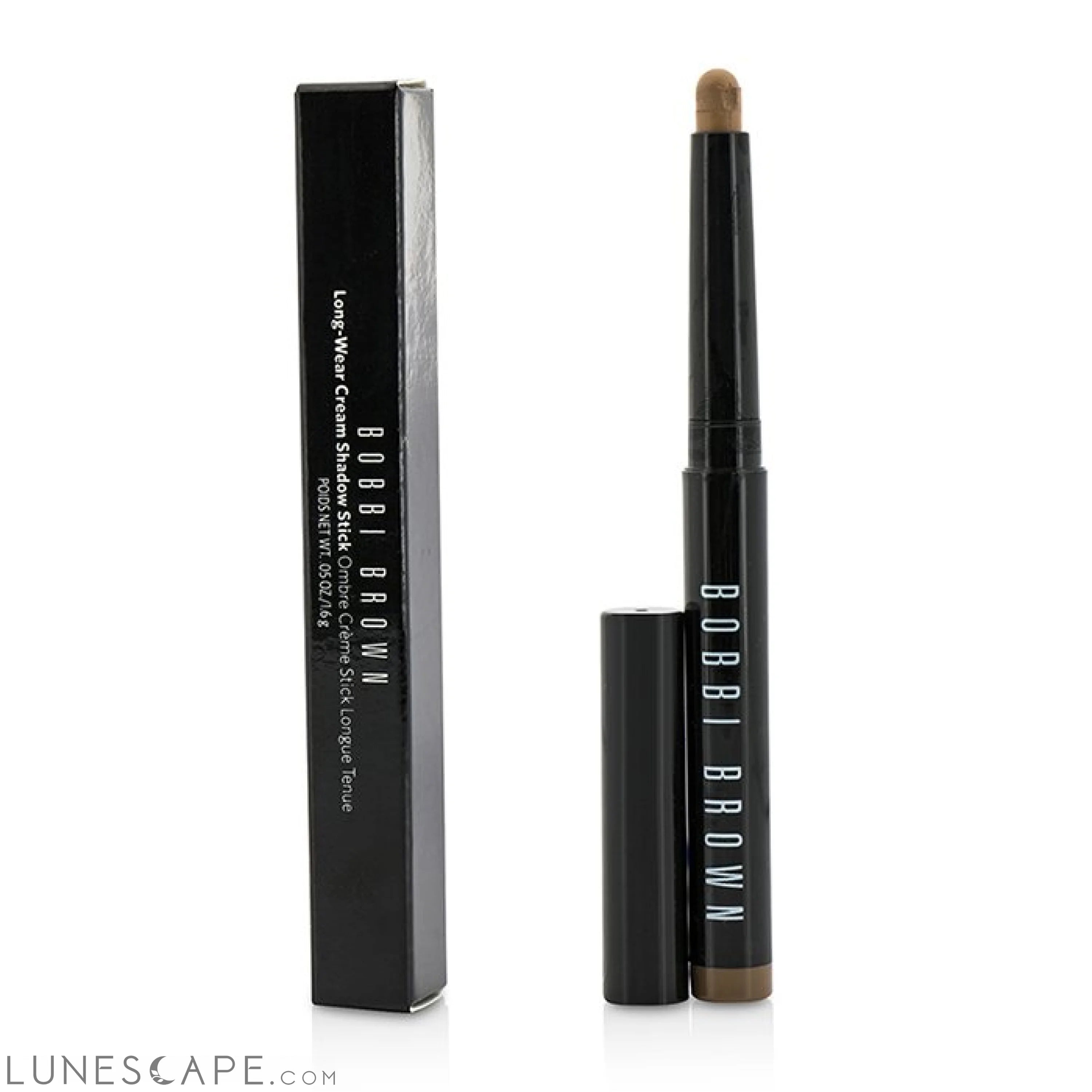 BOBBI BROWN - Long Wear Cream Shadow Stick 1.6g/0.05oz LUNESCAPE