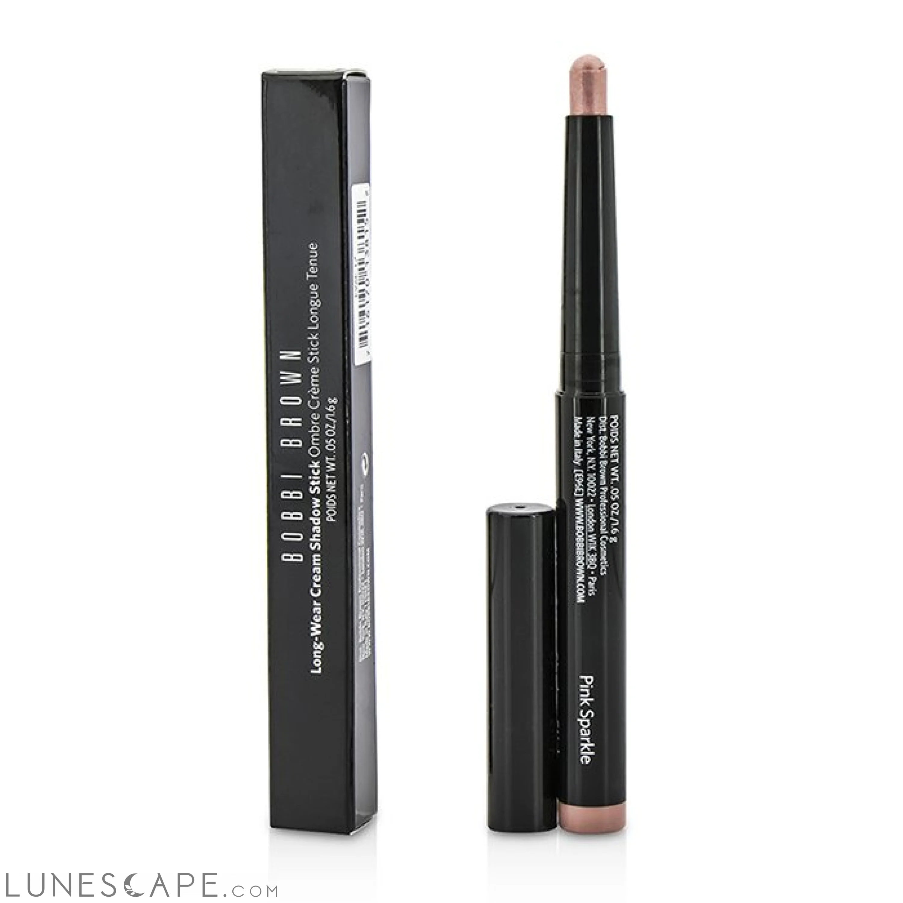 BOBBI BROWN - Long Wear Cream Shadow Stick 1.6g/0.05oz LUNESCAPE