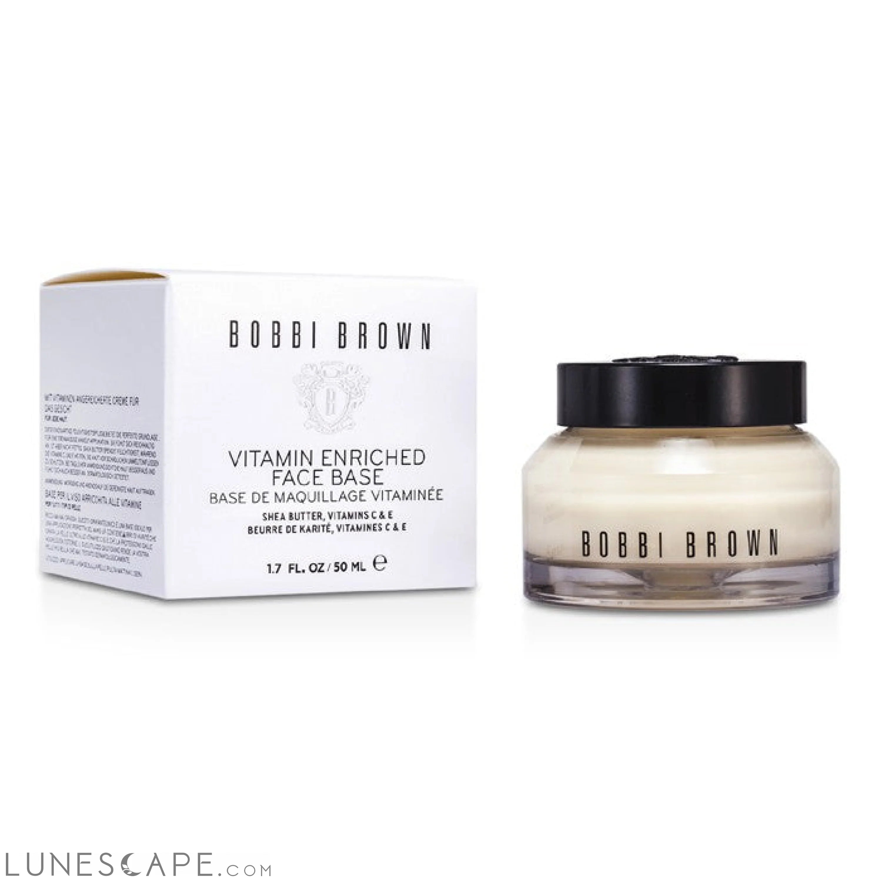 BOBBI BROWN - Vitamin Enriched Face Base LUNESCAPE