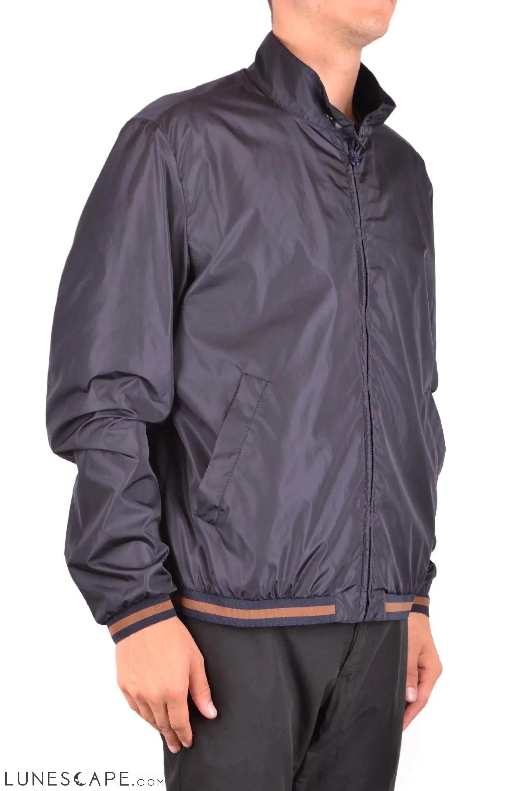 Bomber Jacket - Fay LUNESCAPE