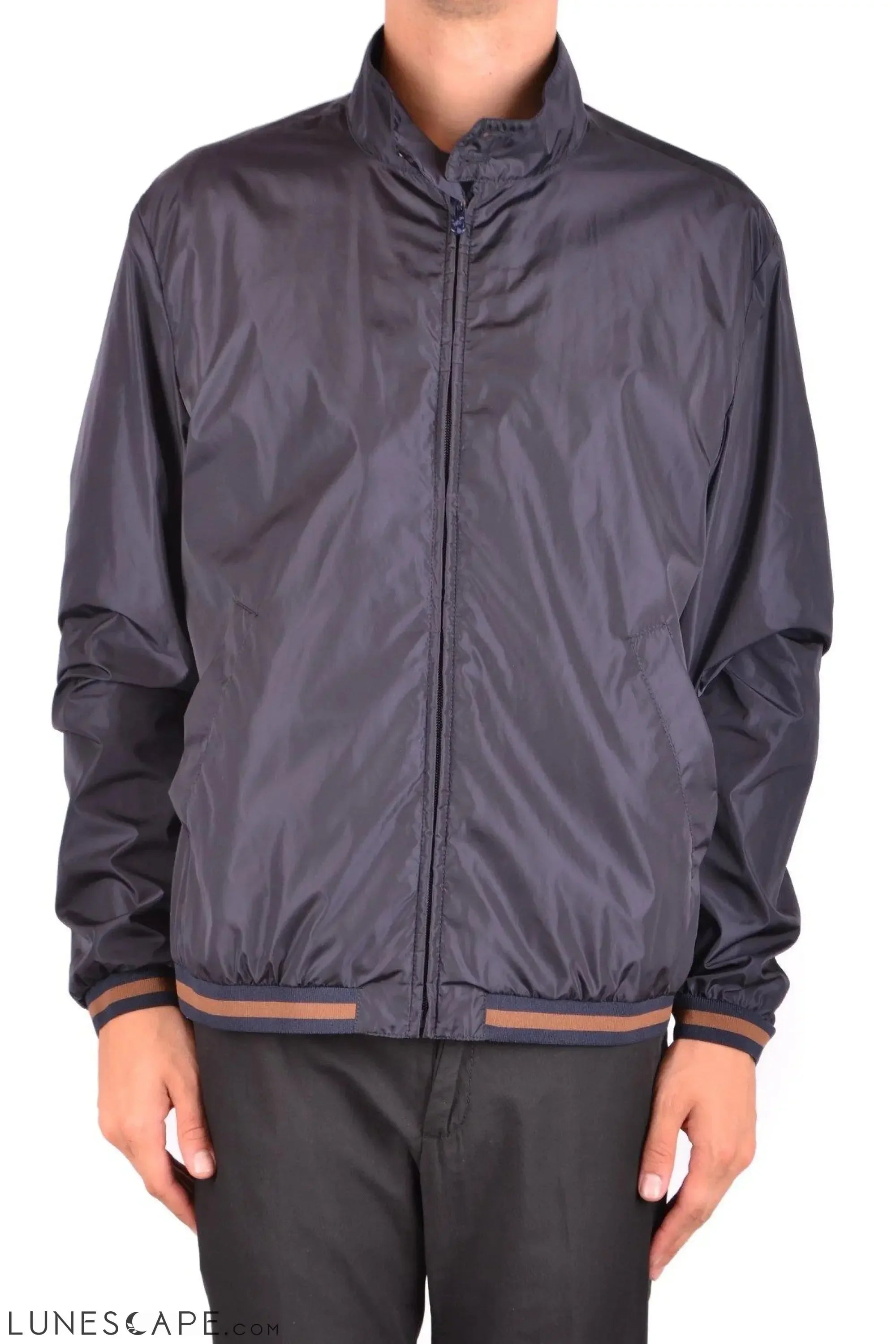 Bomber Jacket - Fay LUNESCAPE