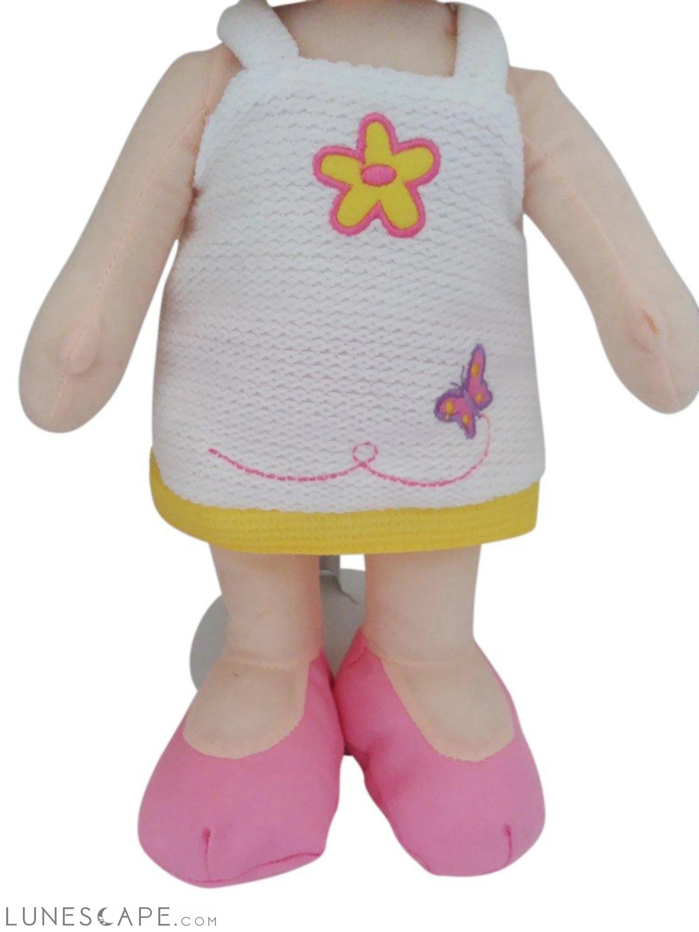 Bonnie the Rag Doll LUNESCAPE