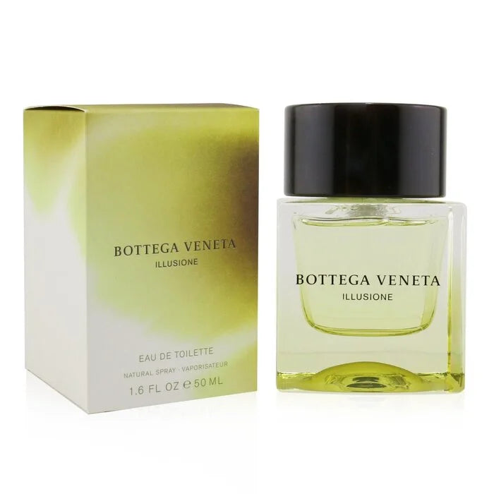 BOTTEGA VENETA - Illusione Eau De Toilette Spray LUNESCAPE