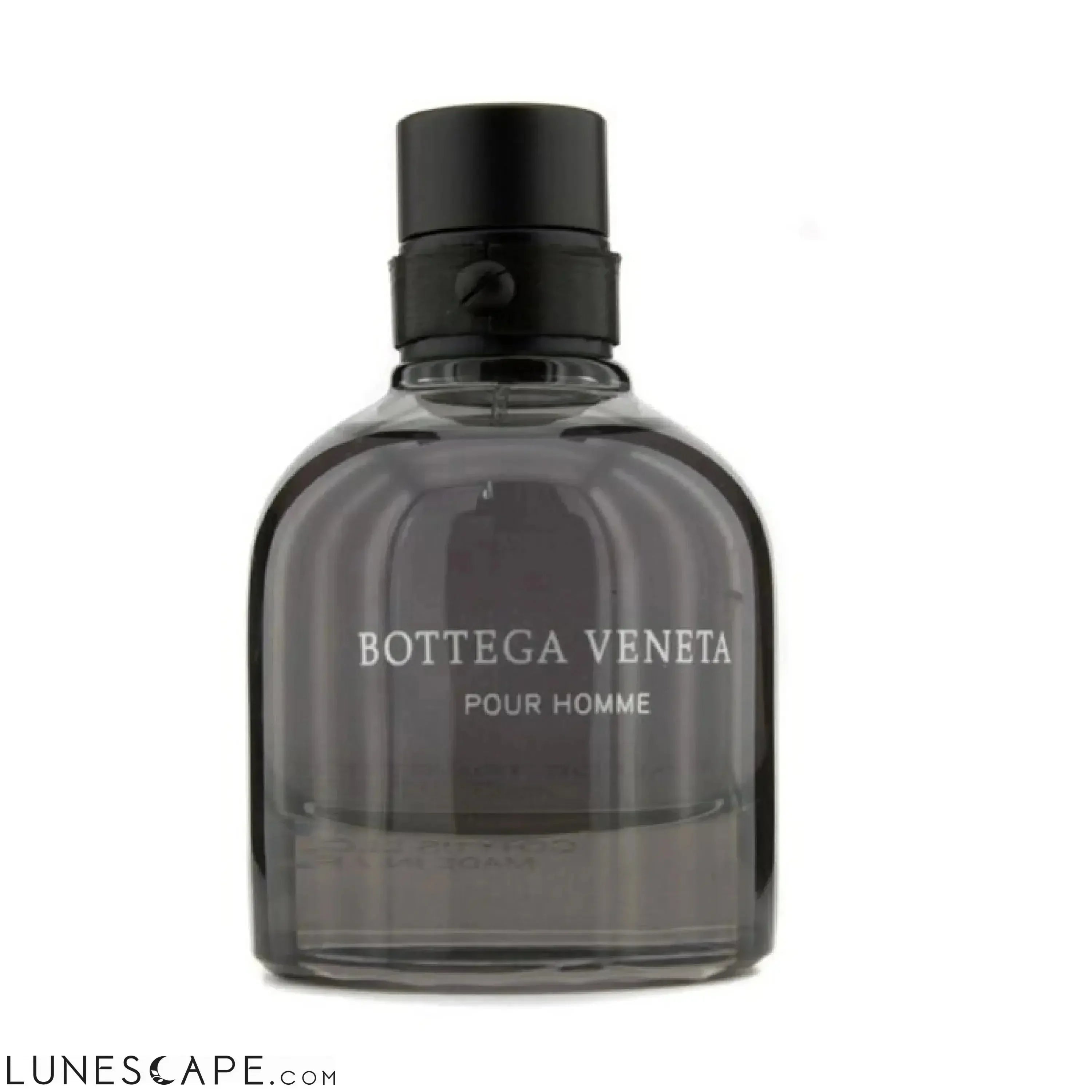 BOTTEGA VENETA - Pour Homme Eau De Toilette Spray LUNESCAPE
