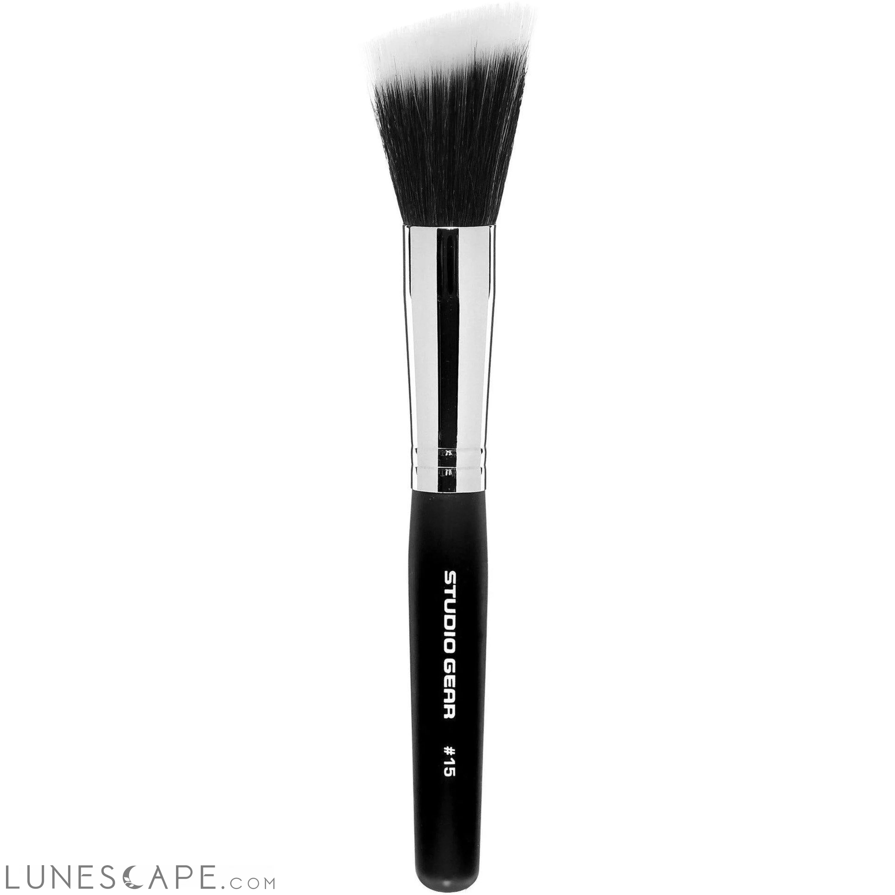 BRONZER / STIPPLING BRUSH LUNESCAPE