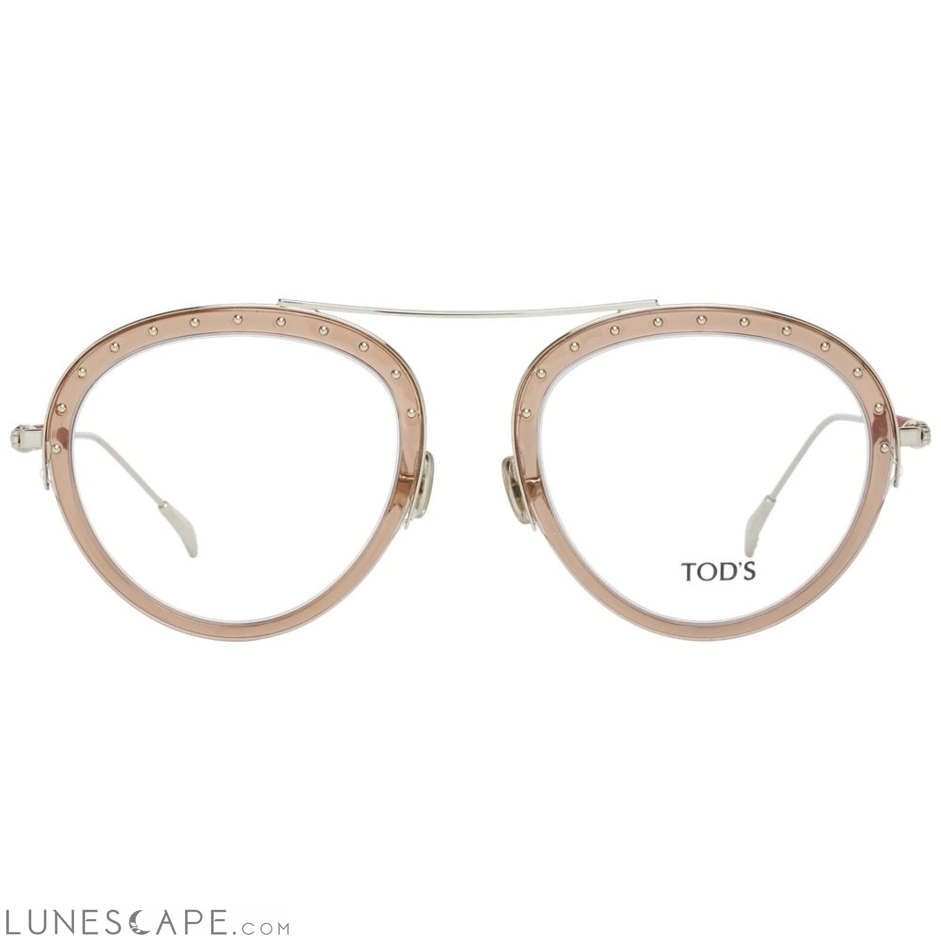 Brown Women Optical Frames LUNESCAPE