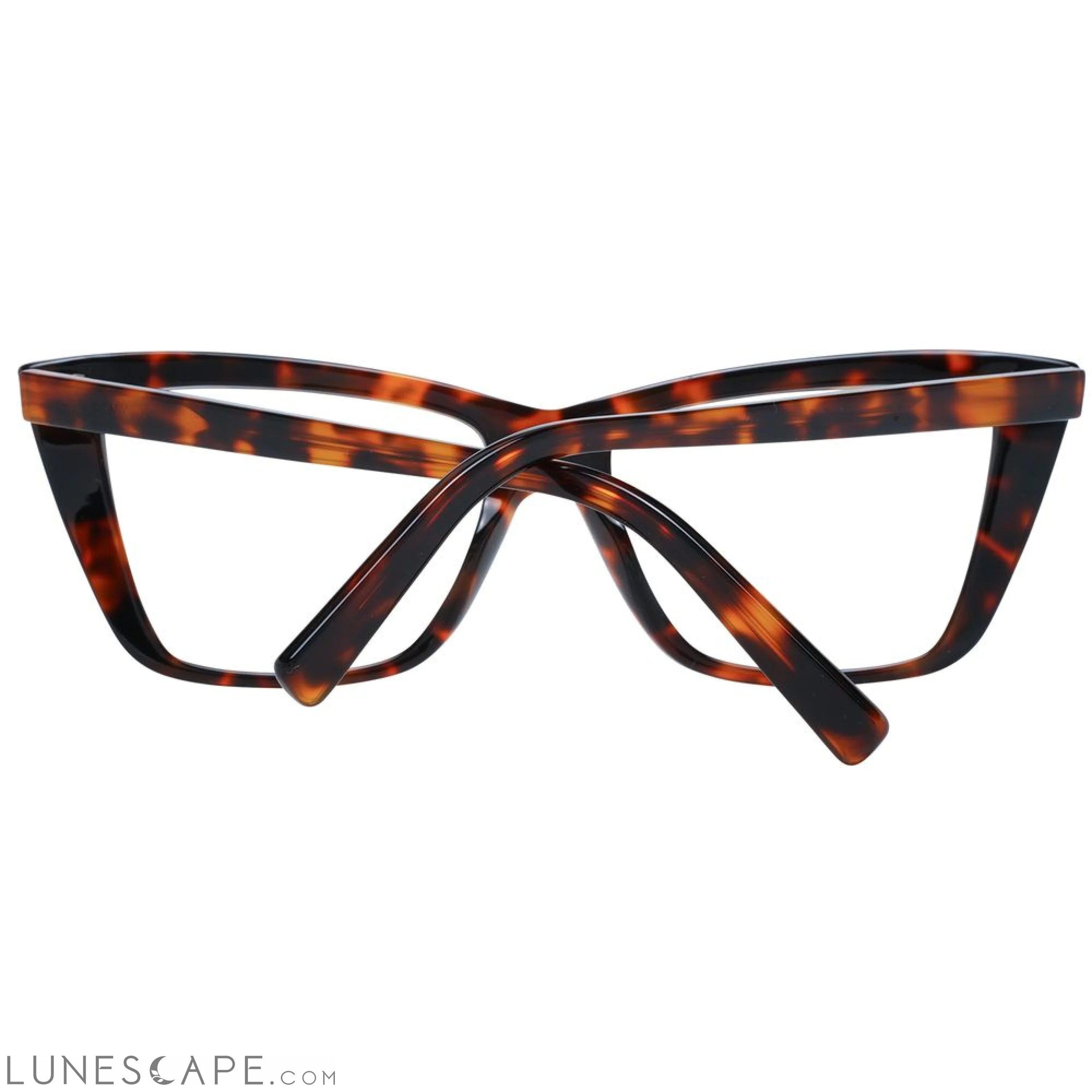 Brown Women Optical Frames LUNESCAPE