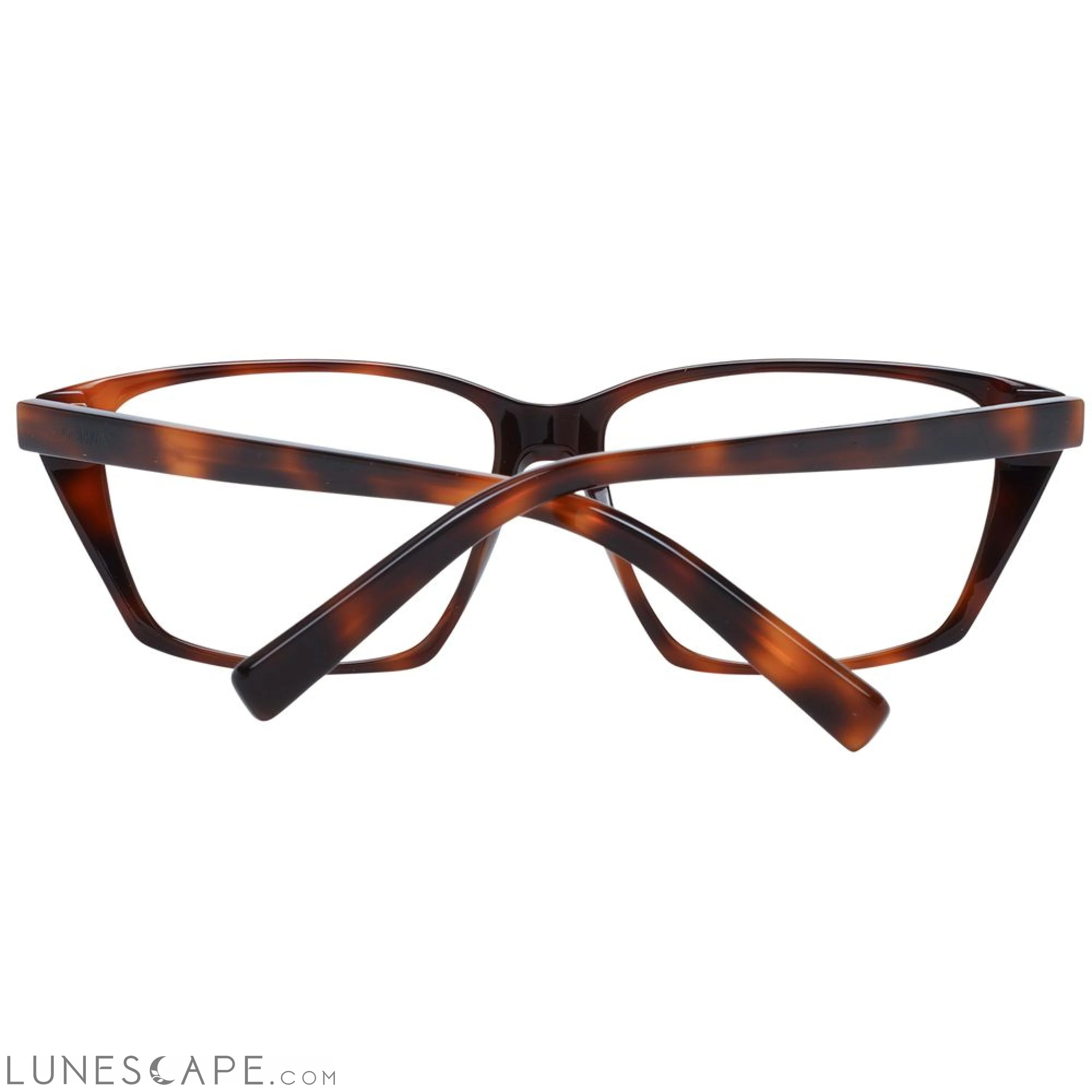 Brown Women Optical Frames LUNESCAPE