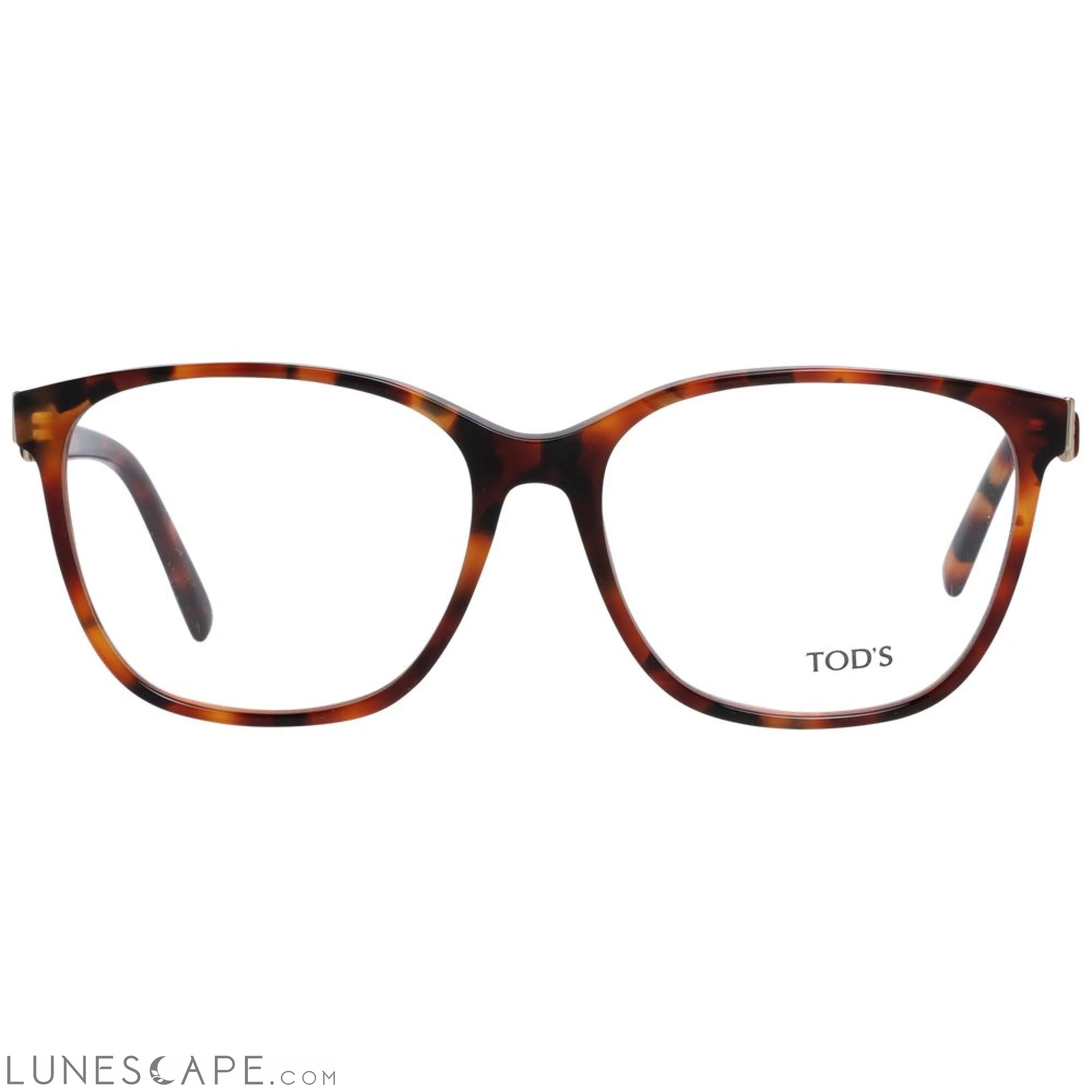 Brown Women Optical Frames LUNESCAPE