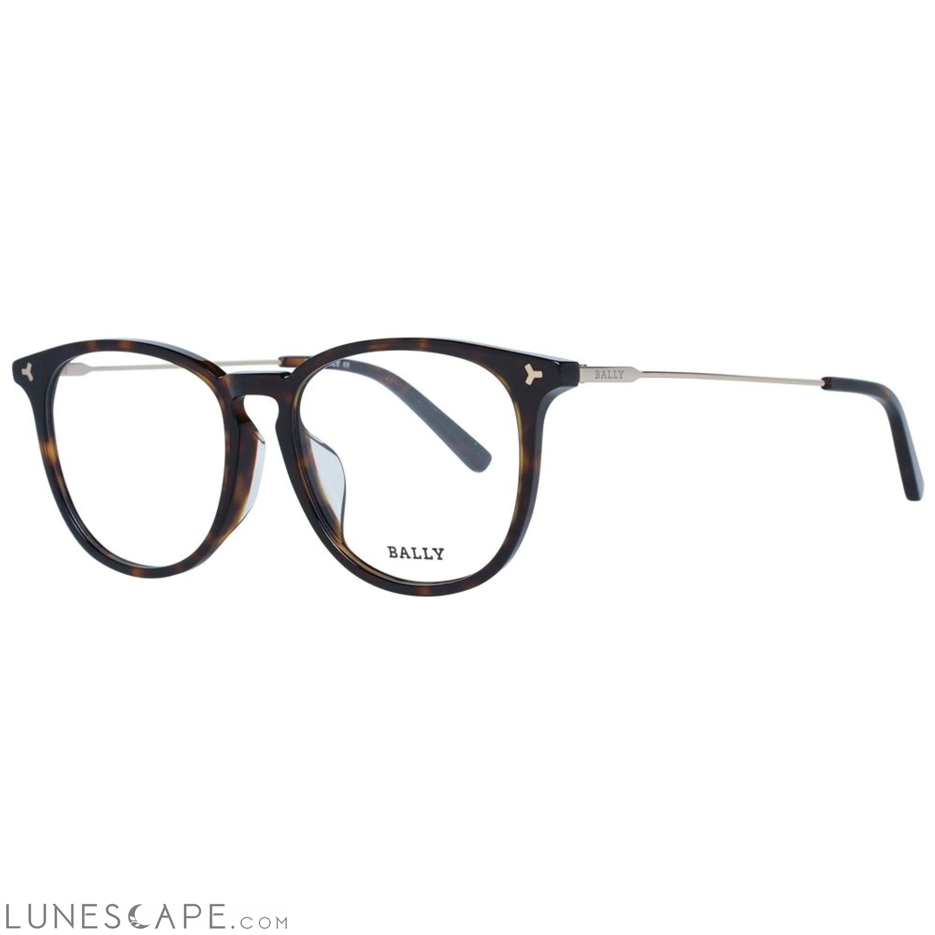 Brown Women Optical Frames LUNESCAPE