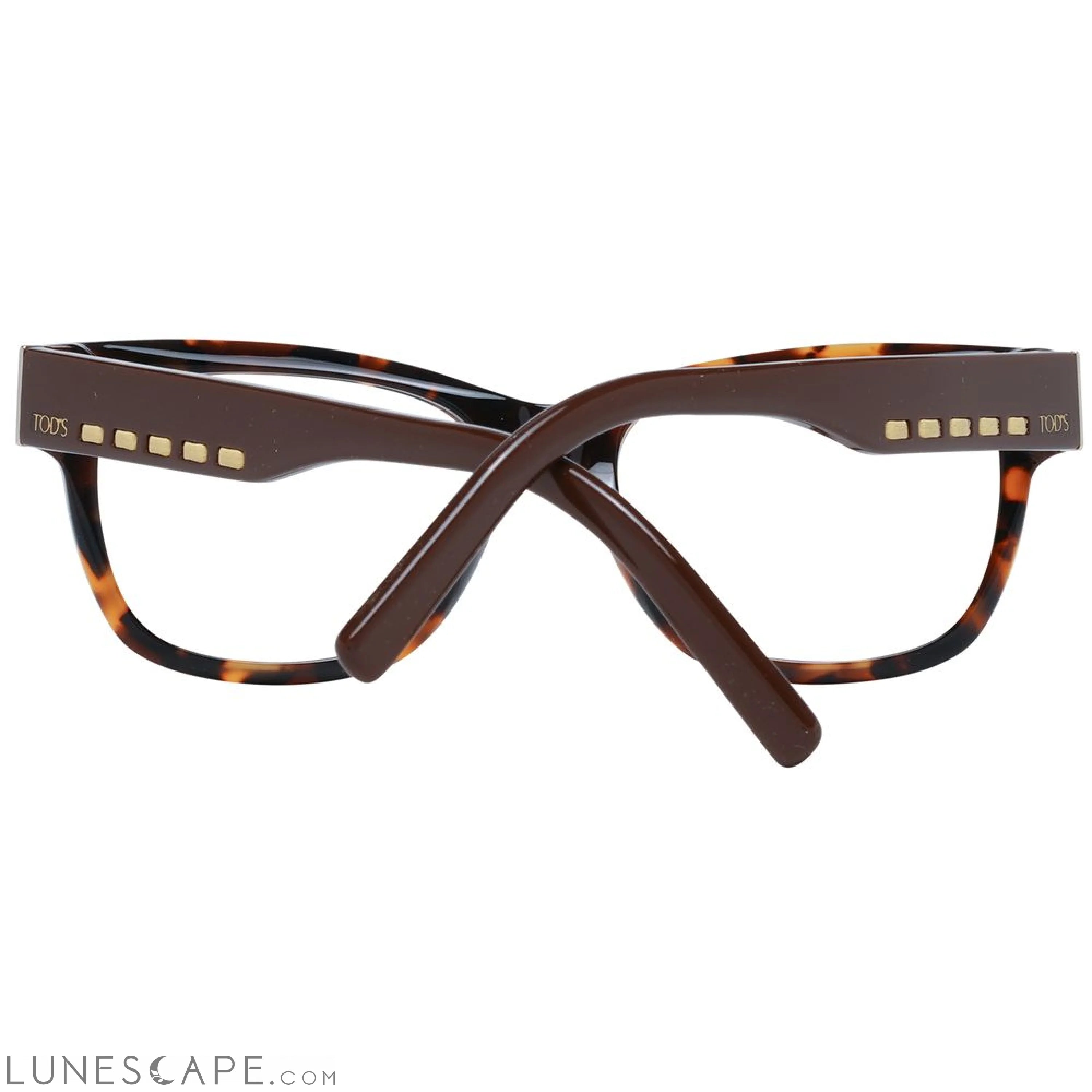 Brown Women Optical Frames LUNESCAPE