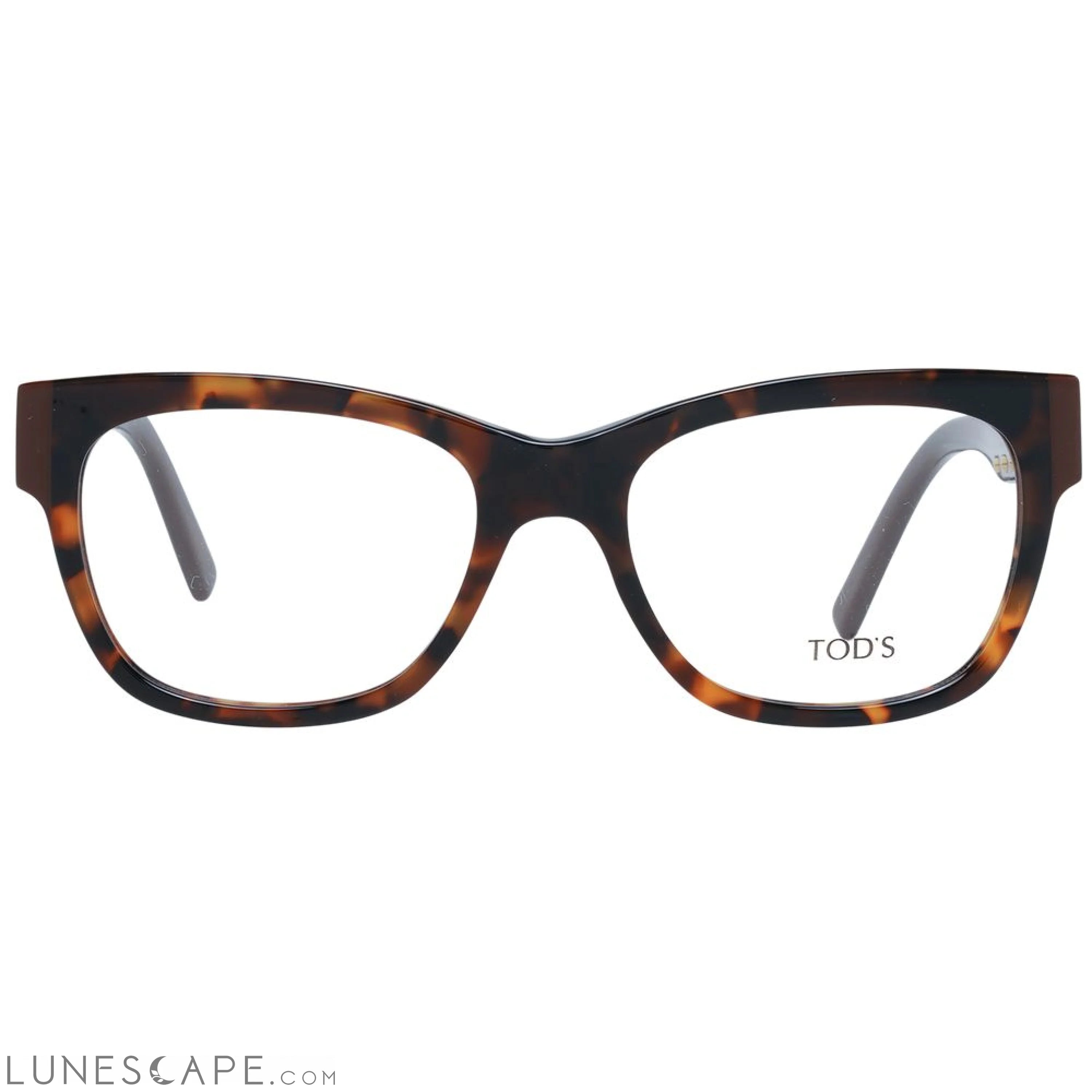 Brown Women Optical Frames LUNESCAPE