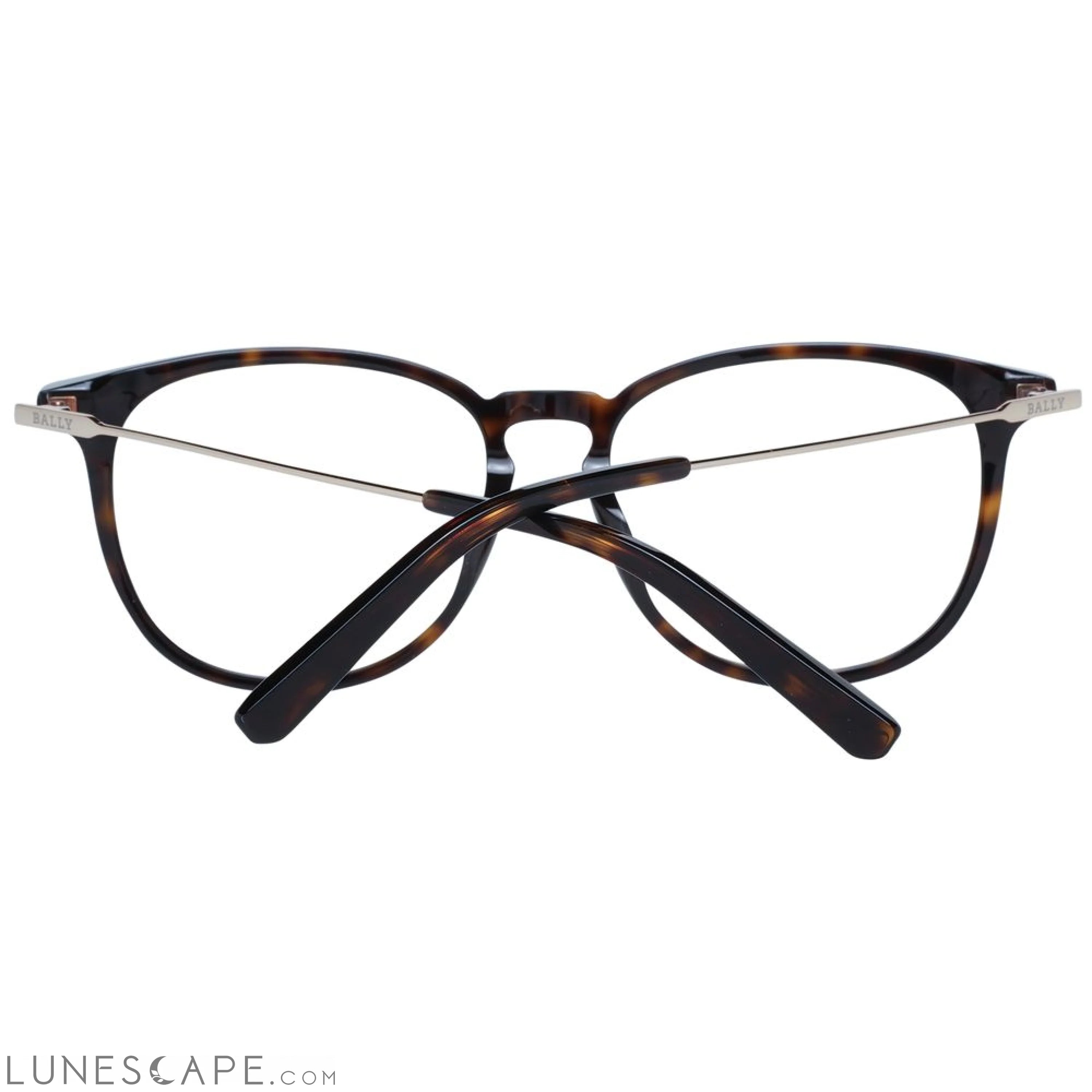 Brown Women Optical Frames LUNESCAPE