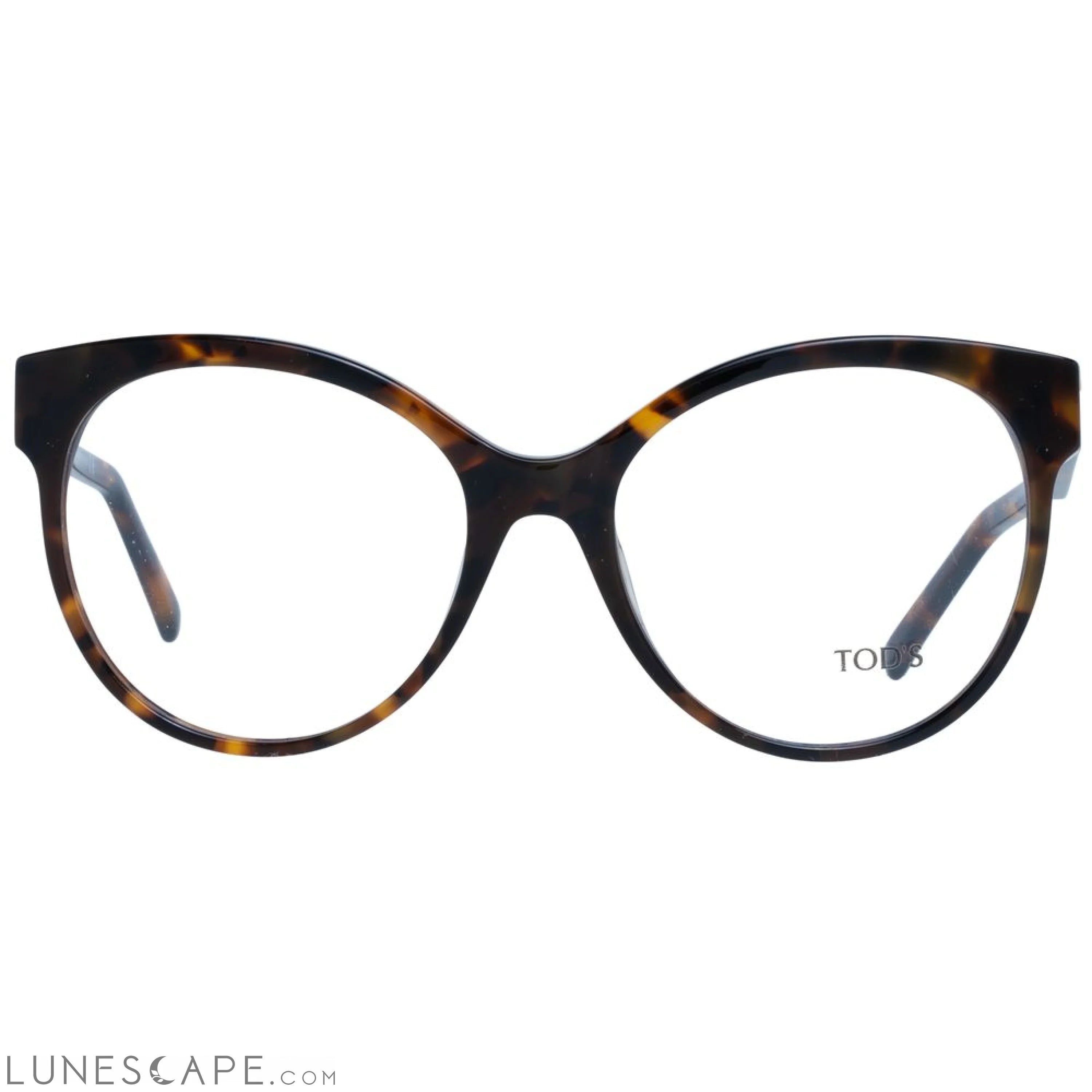 Brown Women Optical Frames LUNESCAPE