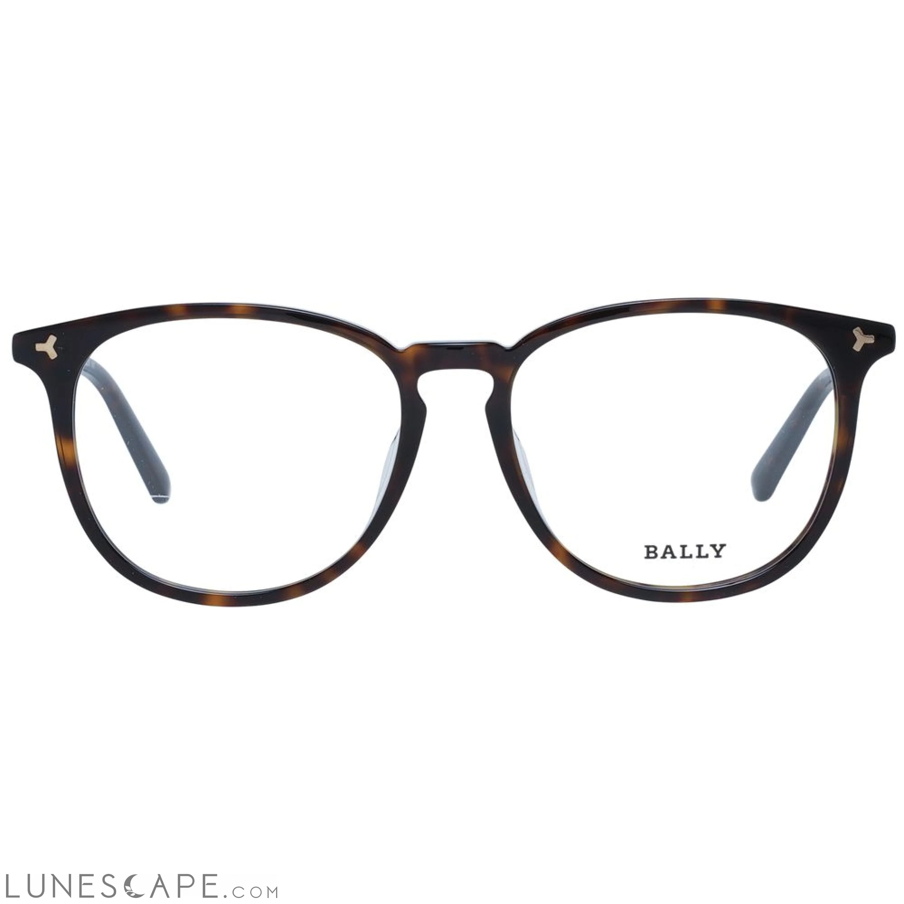 Brown Women Optical Frames LUNESCAPE