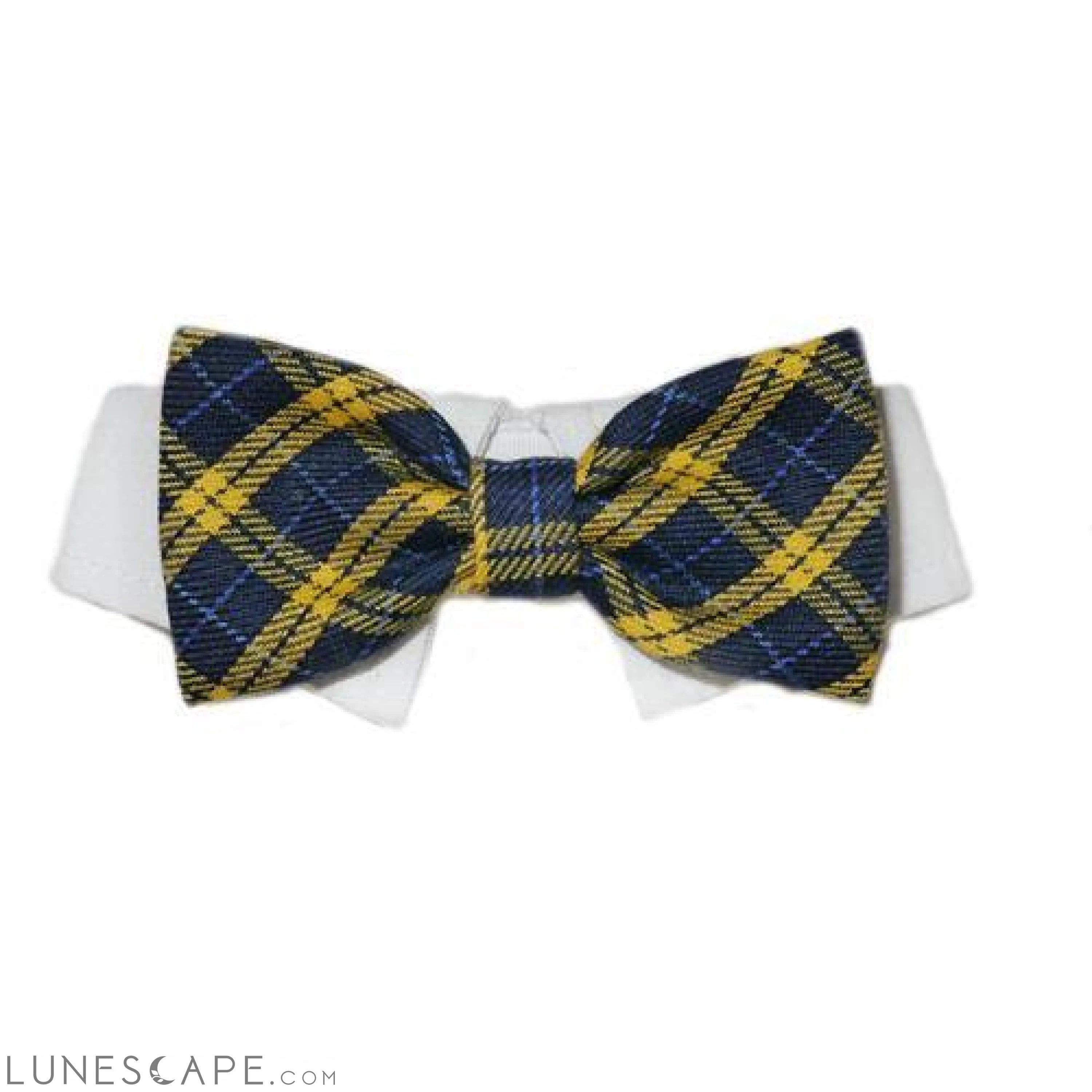 Bruce Bow Tie LUNESCAPE