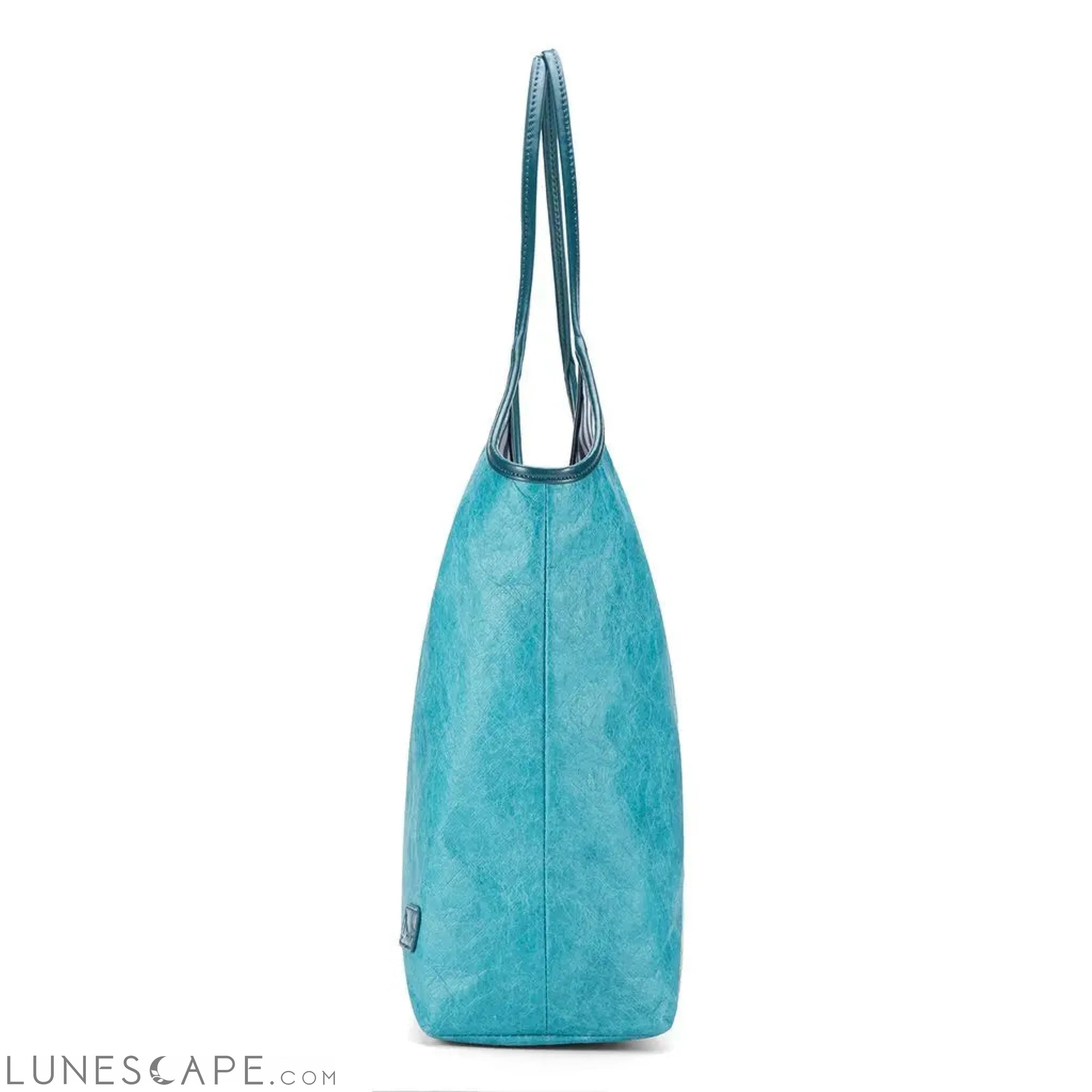 Bucket Bag & Pouch Set LUNESCAPE