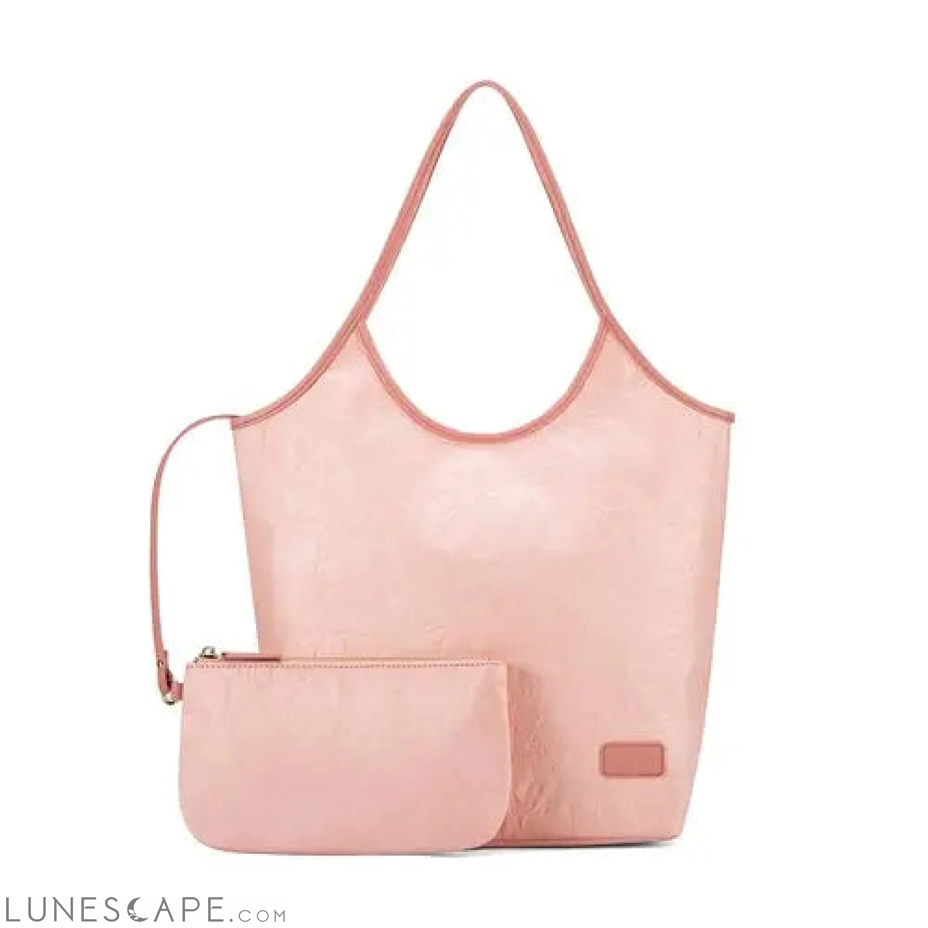 Bucket Bag & Pouch Set LUNESCAPE