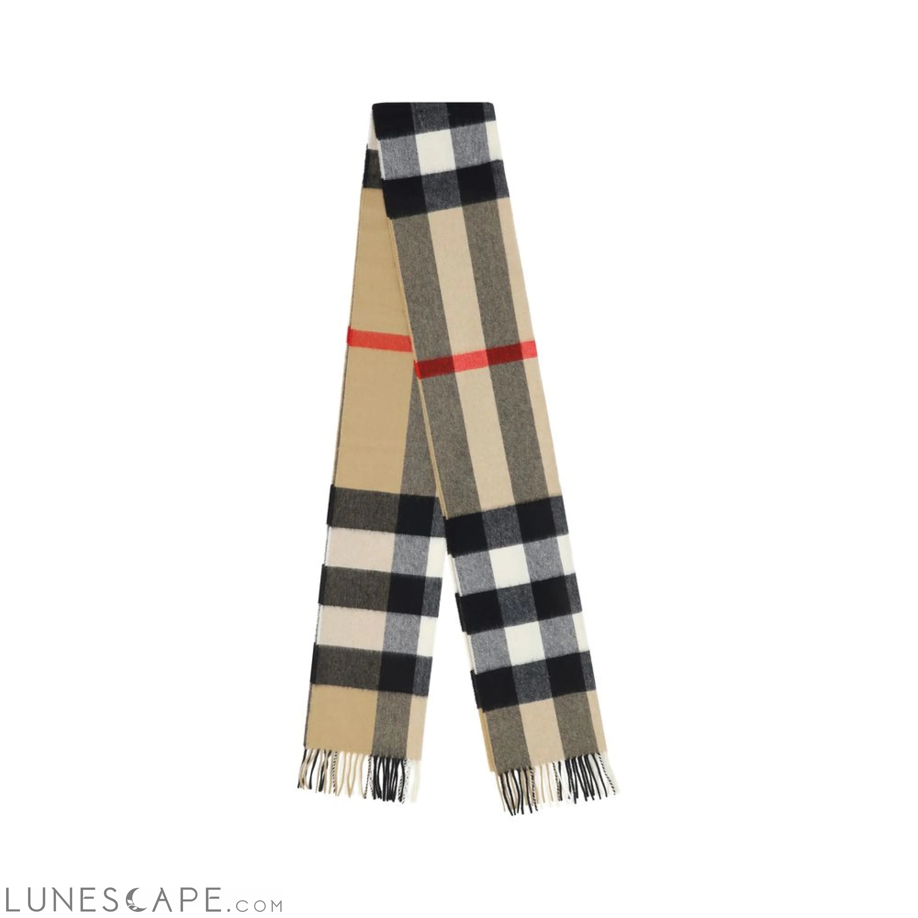 Burberry Scarf Scarves - Unisex