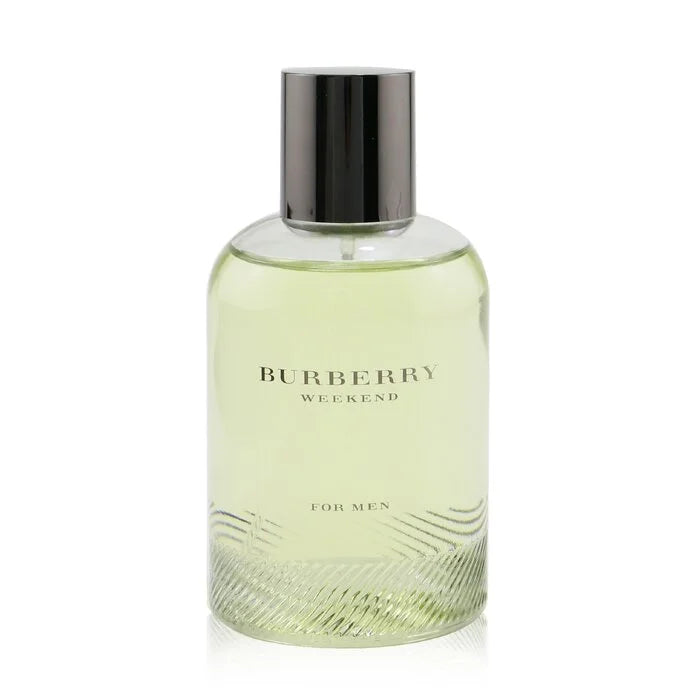 BURBERRY - Weekend Eau De Toilette Spray for Men LUNESCAPE