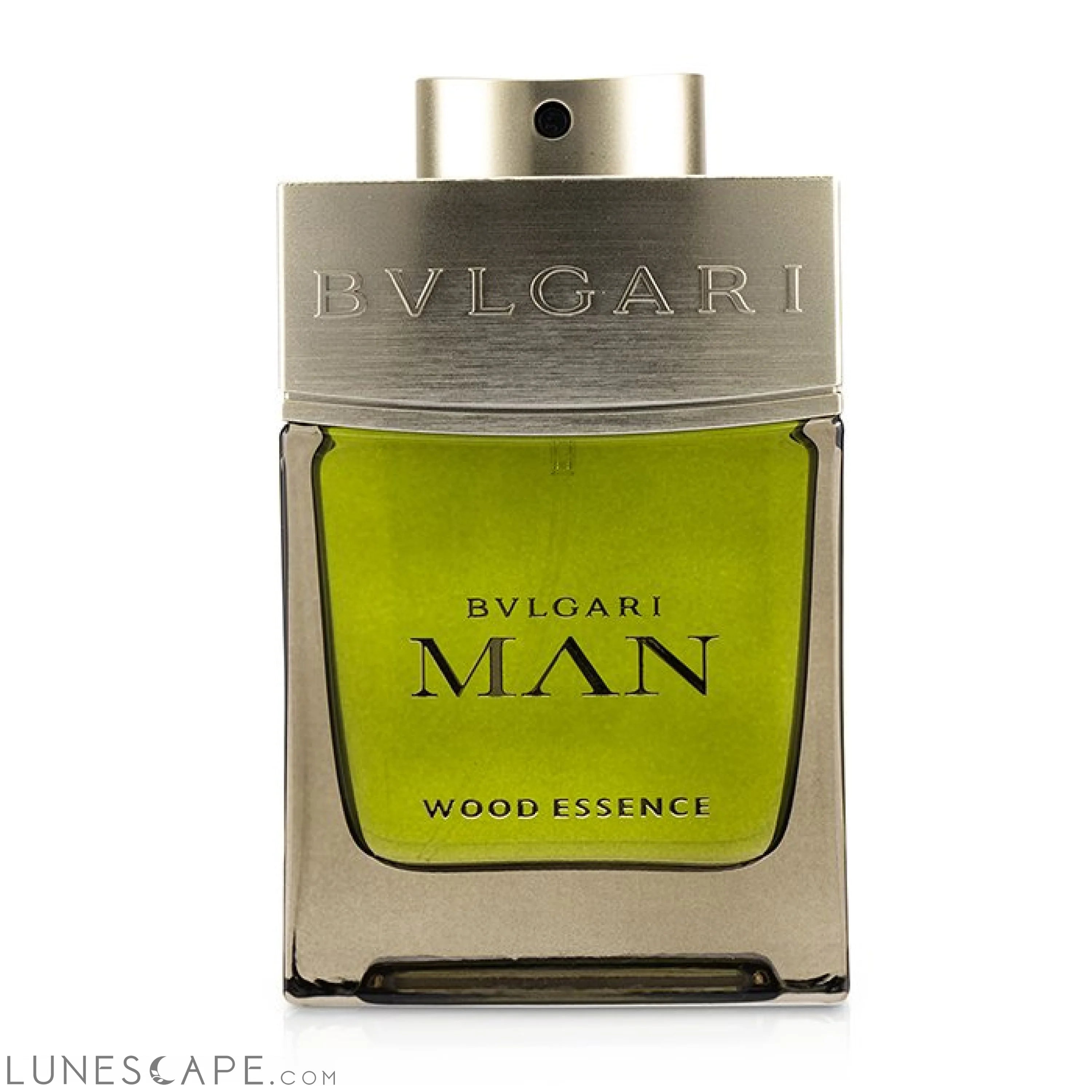 BVLGARI - Man Wood Essence Eau De Parfum Spray LUNESCAPE