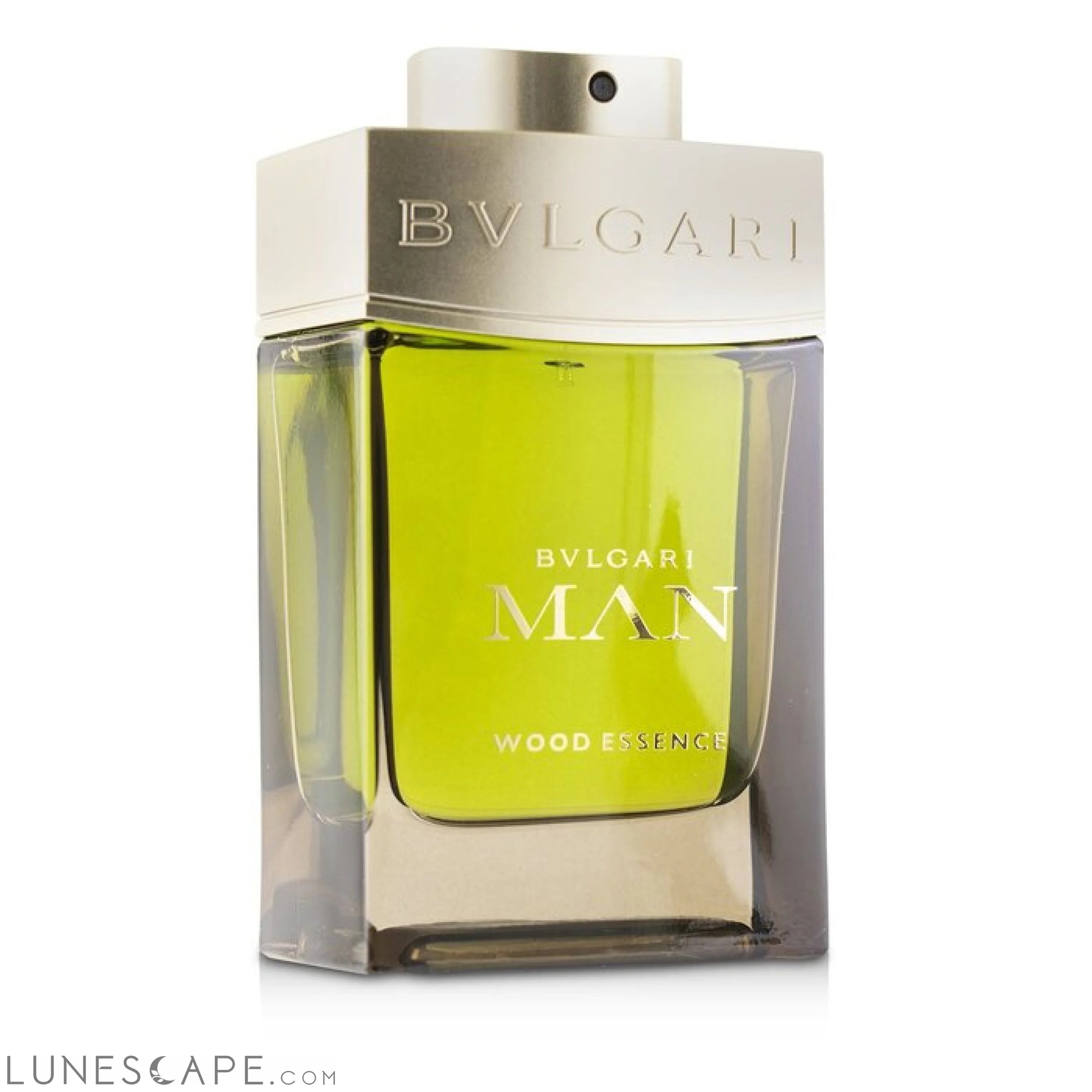 BVLGARI - Man Wood Essence Eau De Parfum Spray LUNESCAPE
