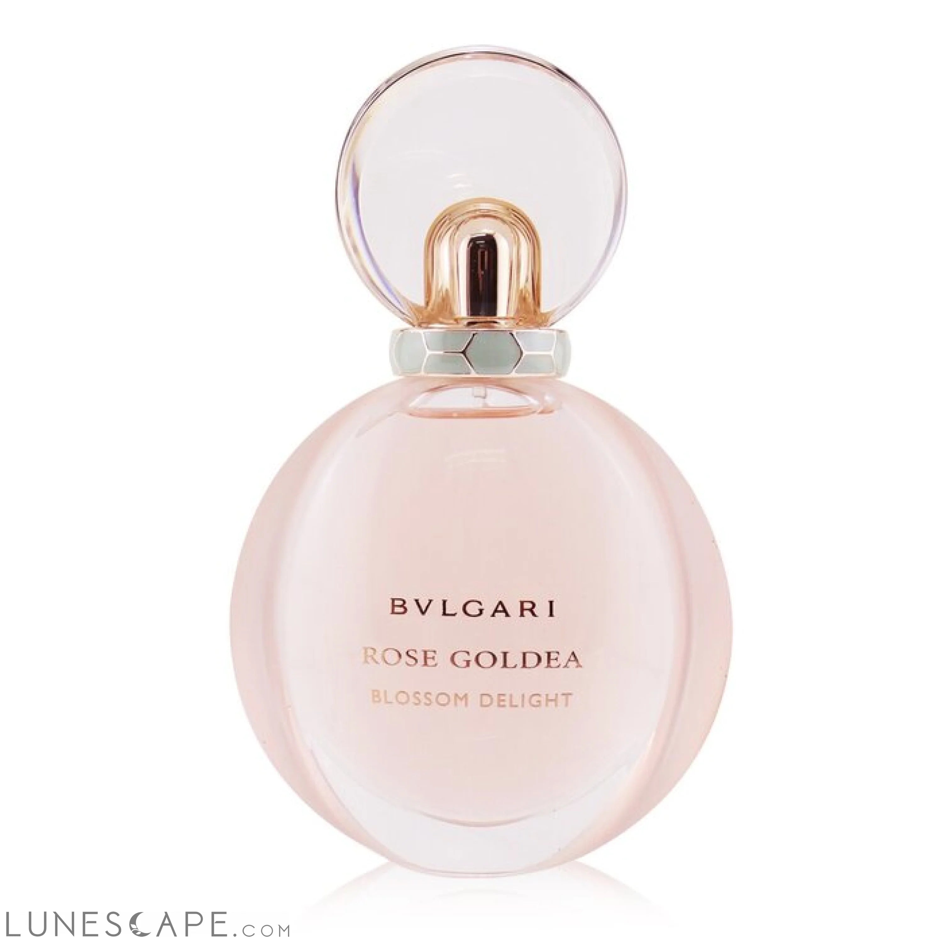 BVLGARI - Rose Goldea Blossom Delight Eau De Parfum Spray LUNESCAPE