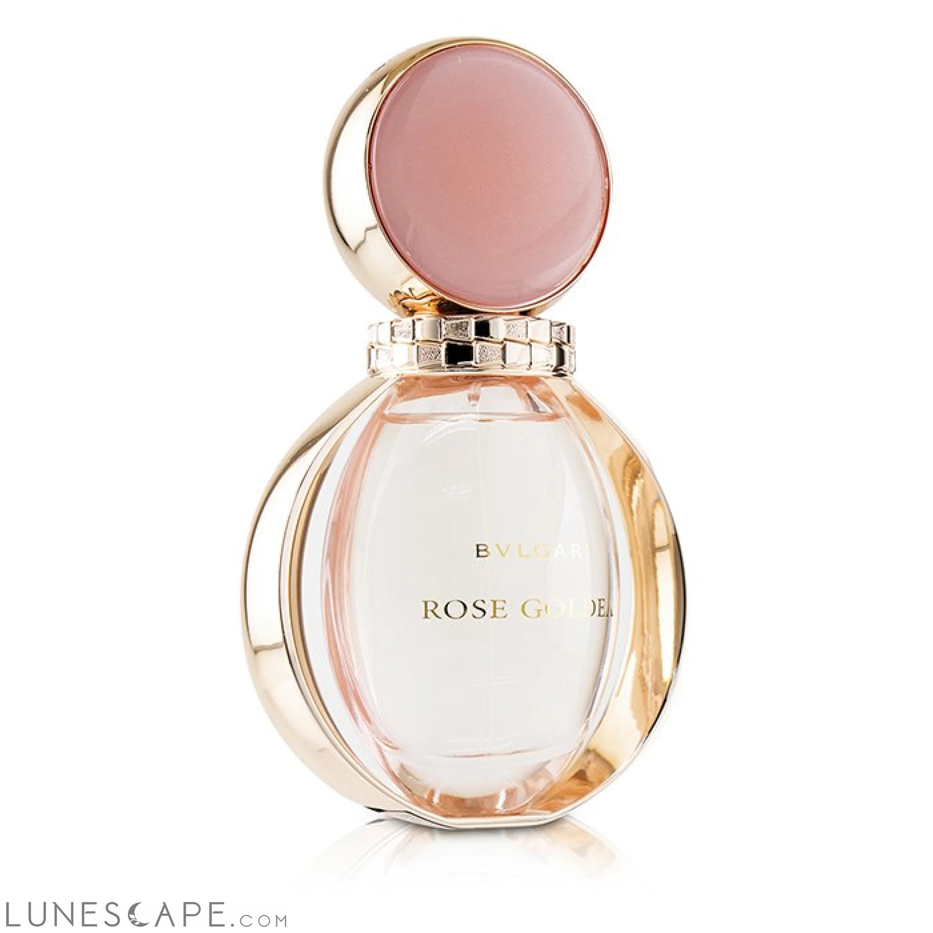 BVLGARI - Rose Goldea Eau De Parfum Spray LUNESCAPE