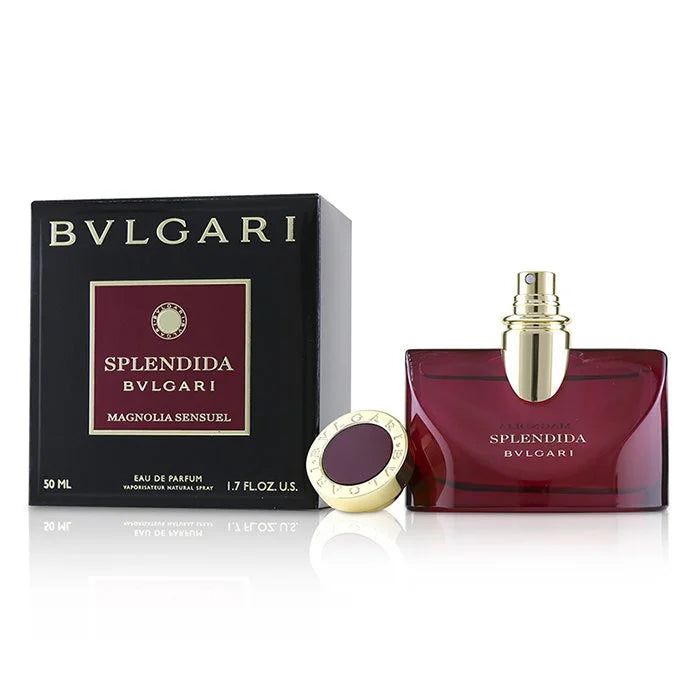 BVLGARI - Splendida Magnolia Sensuel Eau De Parfum Spray LUNESCAPE