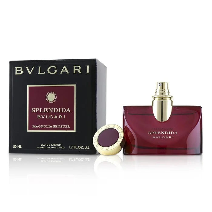 BVLGARI - Splendida Magnolia Sensuel Eau De Parfum Spray LUNESCAPE
