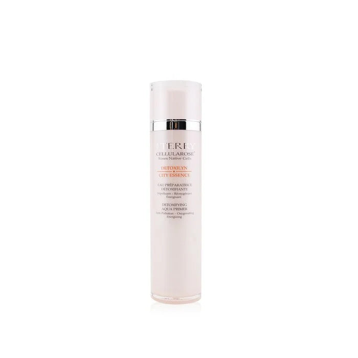 By TERRY - Cellularose Detoxilyn City Essence Detoxifying Aqua Primer LUNESCAPE